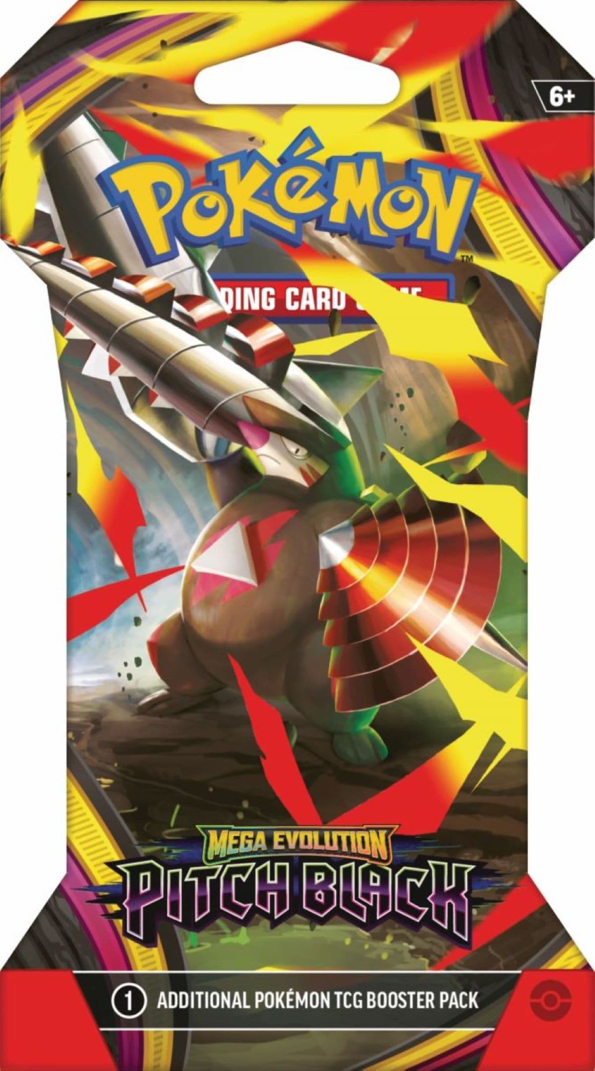 Pokemon 10-10424-101 Play-Toys - View #2