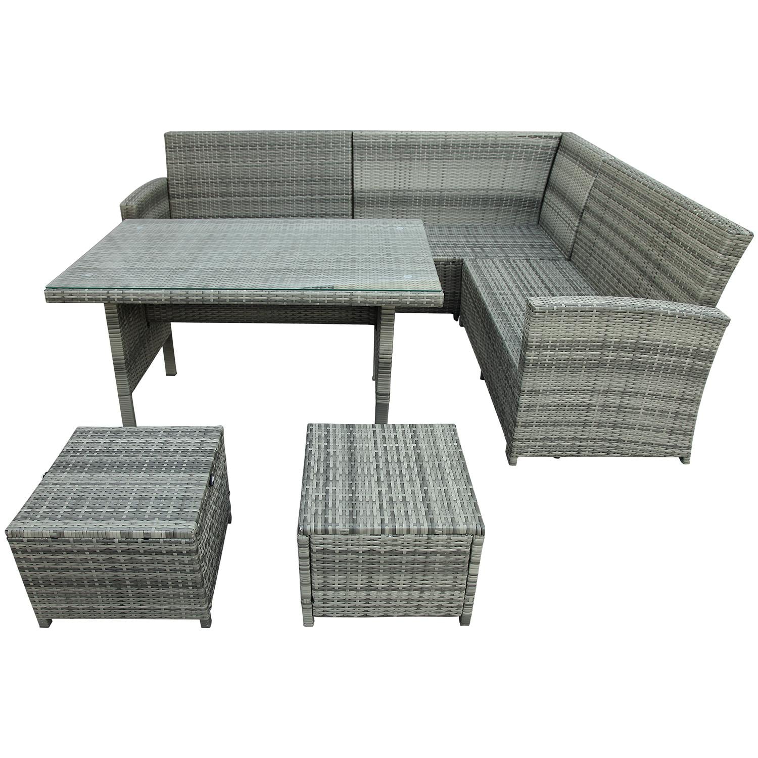 Bayfeve BFTP-069AAA Patio-Conversation-Sets - View #4
