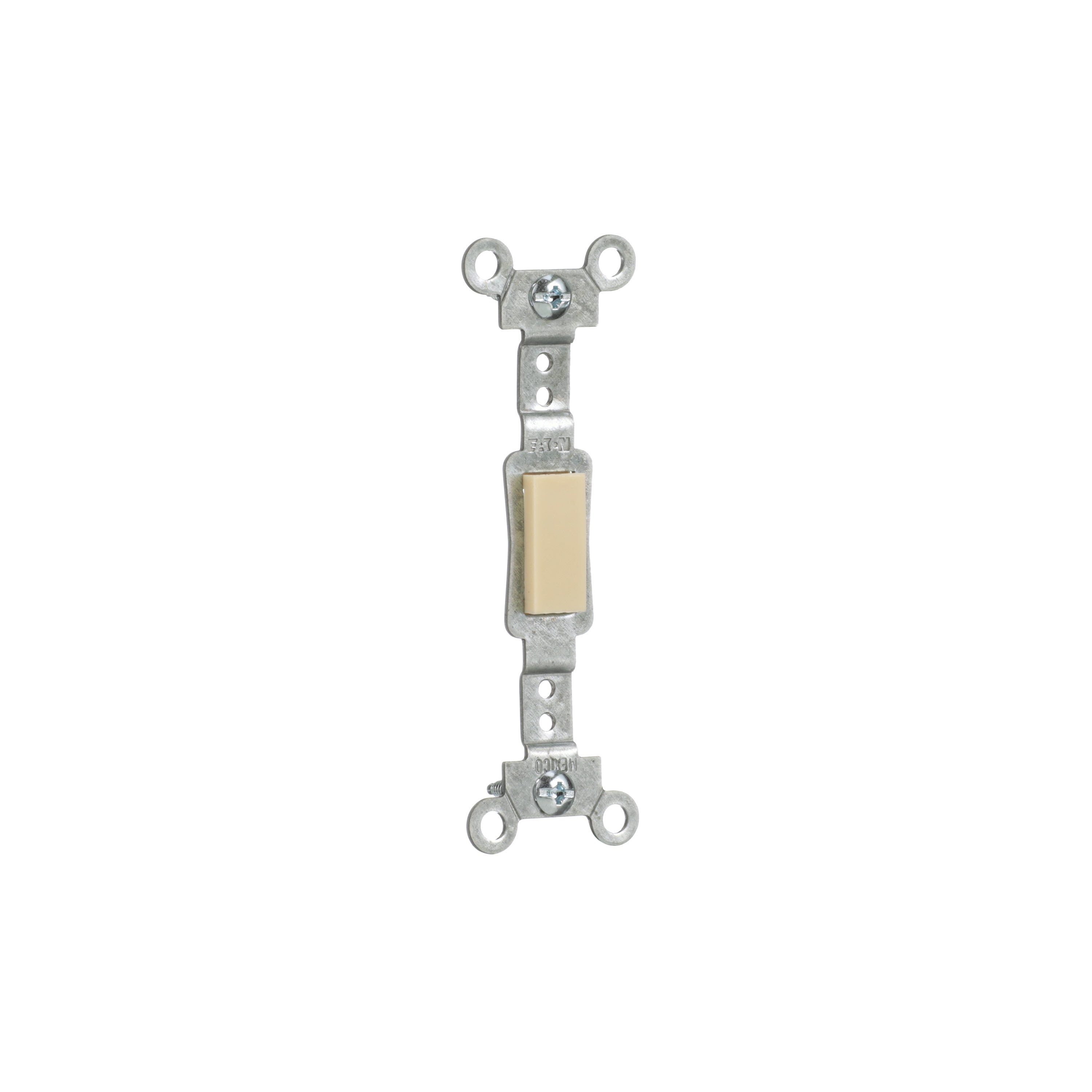 Eaton 756V-F-LW Electrical-Wall-Plates - View #6
