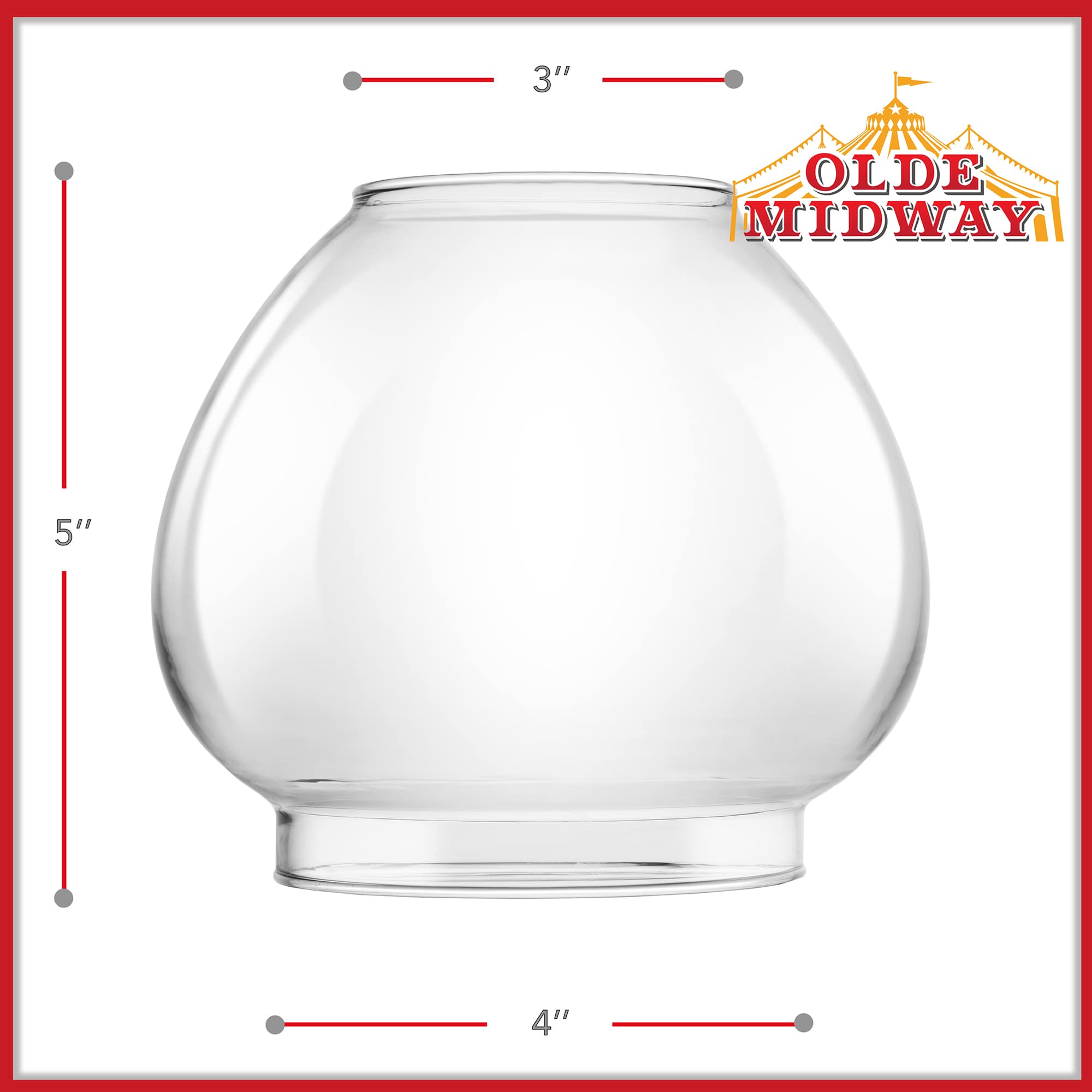 Olde Midway CON-GBL-GG12 Specialty-Small-Kitchen-Appliances - View #4