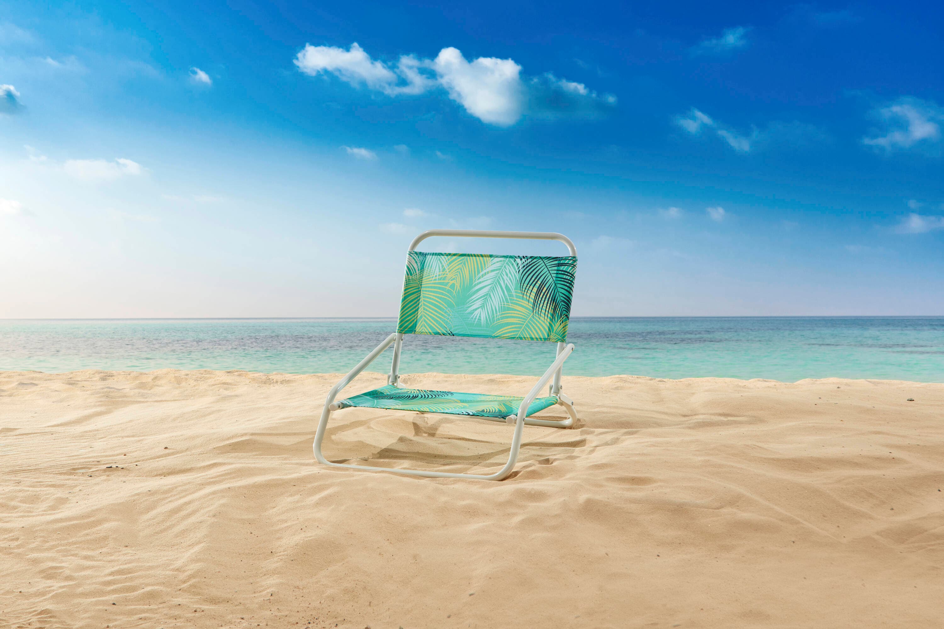 Style Selections BCS3001S1C1-G Beach-Camping-Chairs - View #2
