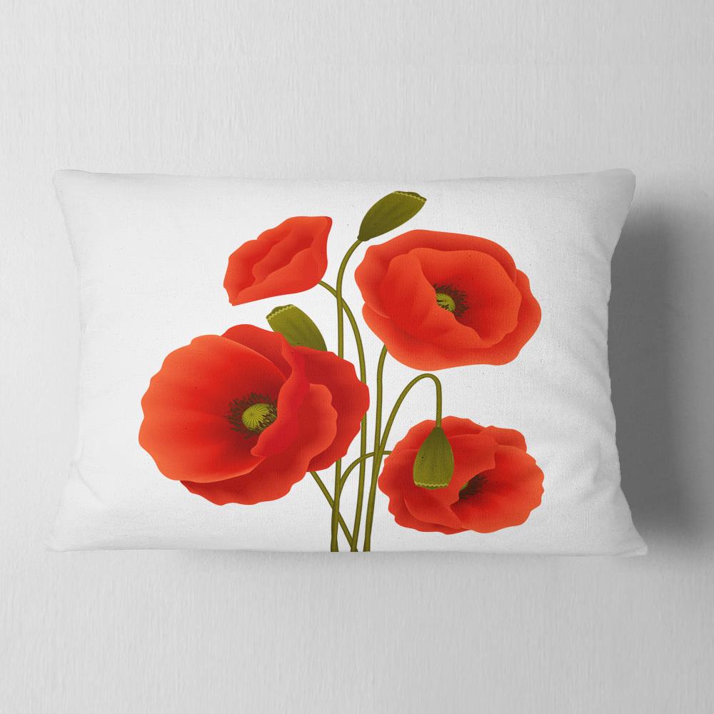 Designart CU13016-12-20 Accent-Pillows - View #2