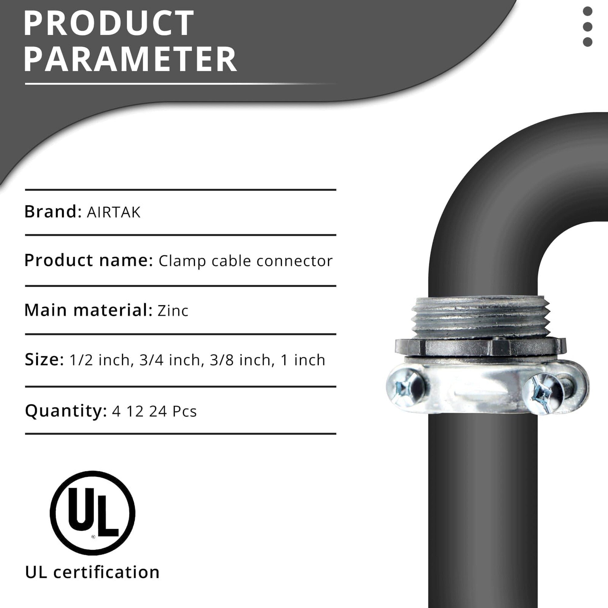 Numhew NHDREW380079 Conduit-Fittings - View #2