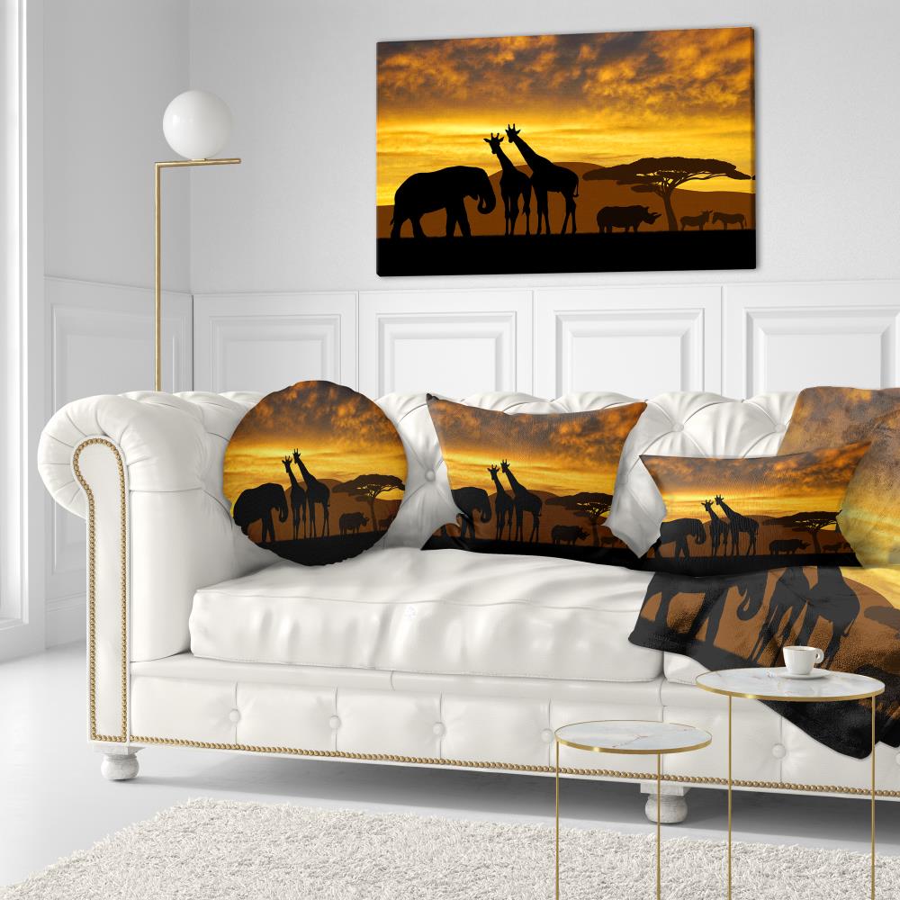 Designart CU13053-12-20 Accent-Pillows - View #2