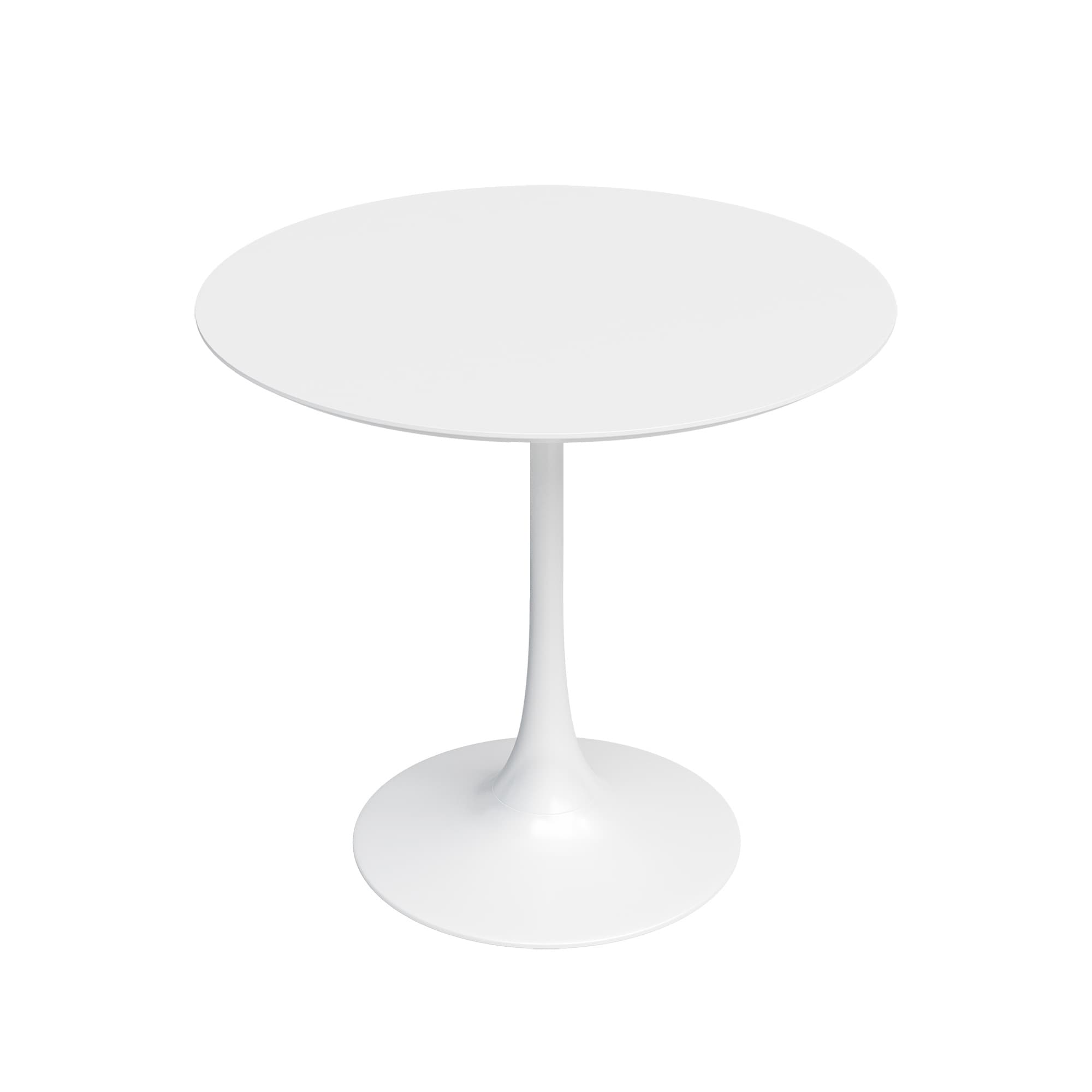 Jamesdar JTAB200-WHWH Dining-Tables - View #2