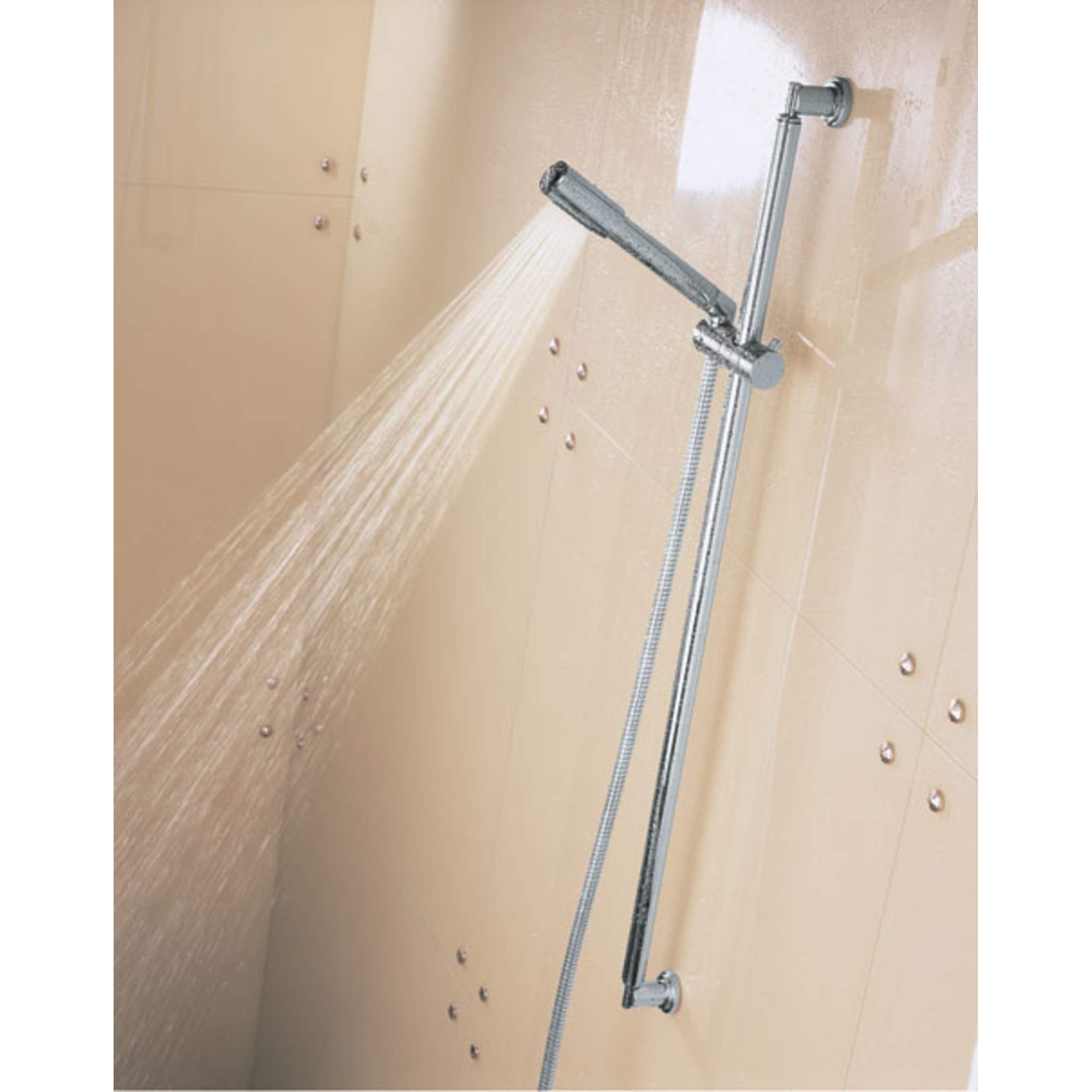 GROHE 28341000 Tub-Shower-Faucets - View #2