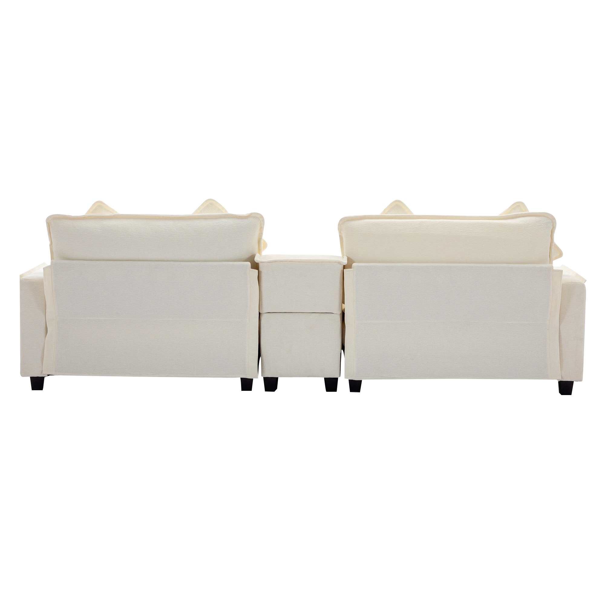 Bybafun YA3700424 Sofas-Loveseats - View #16