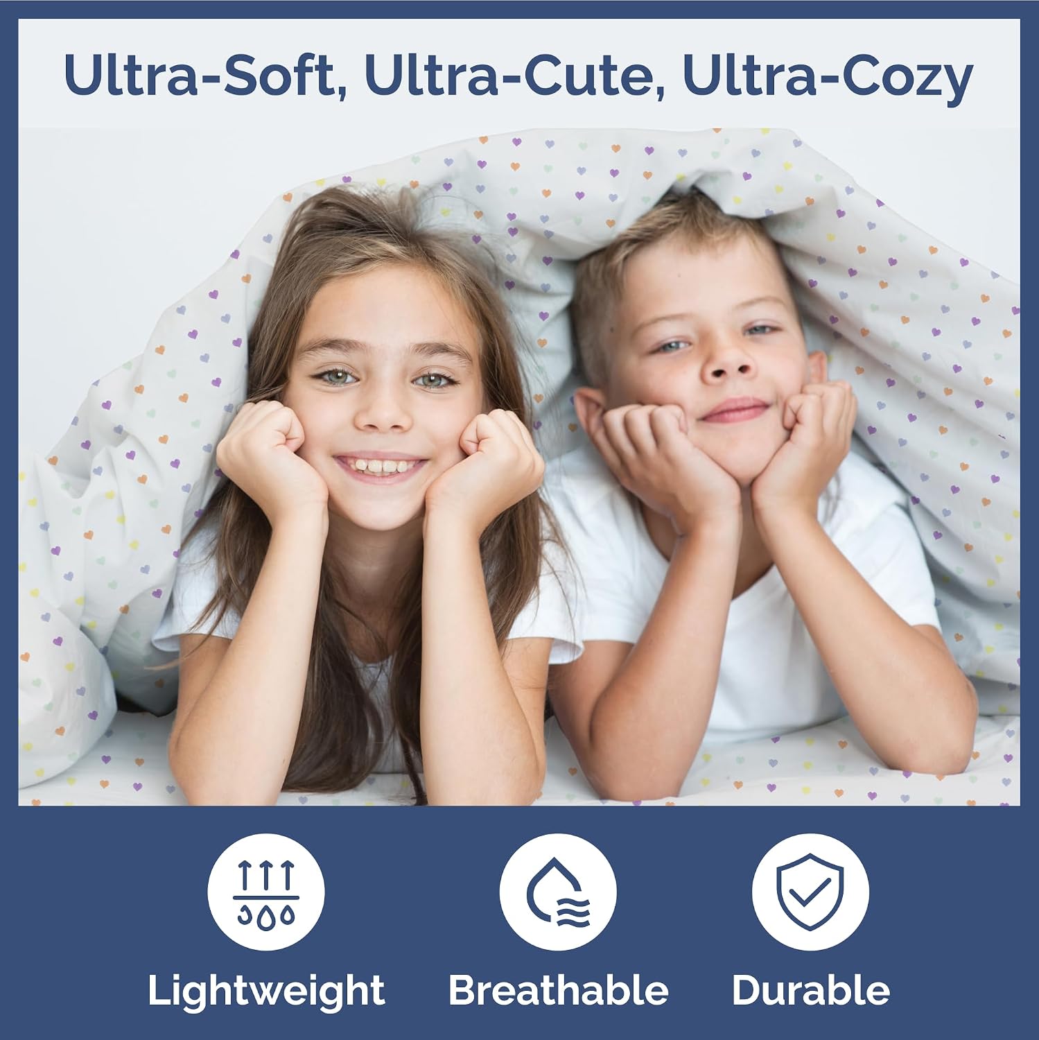 CGK Linens 5060765261752 Sheet-Sets - View #3