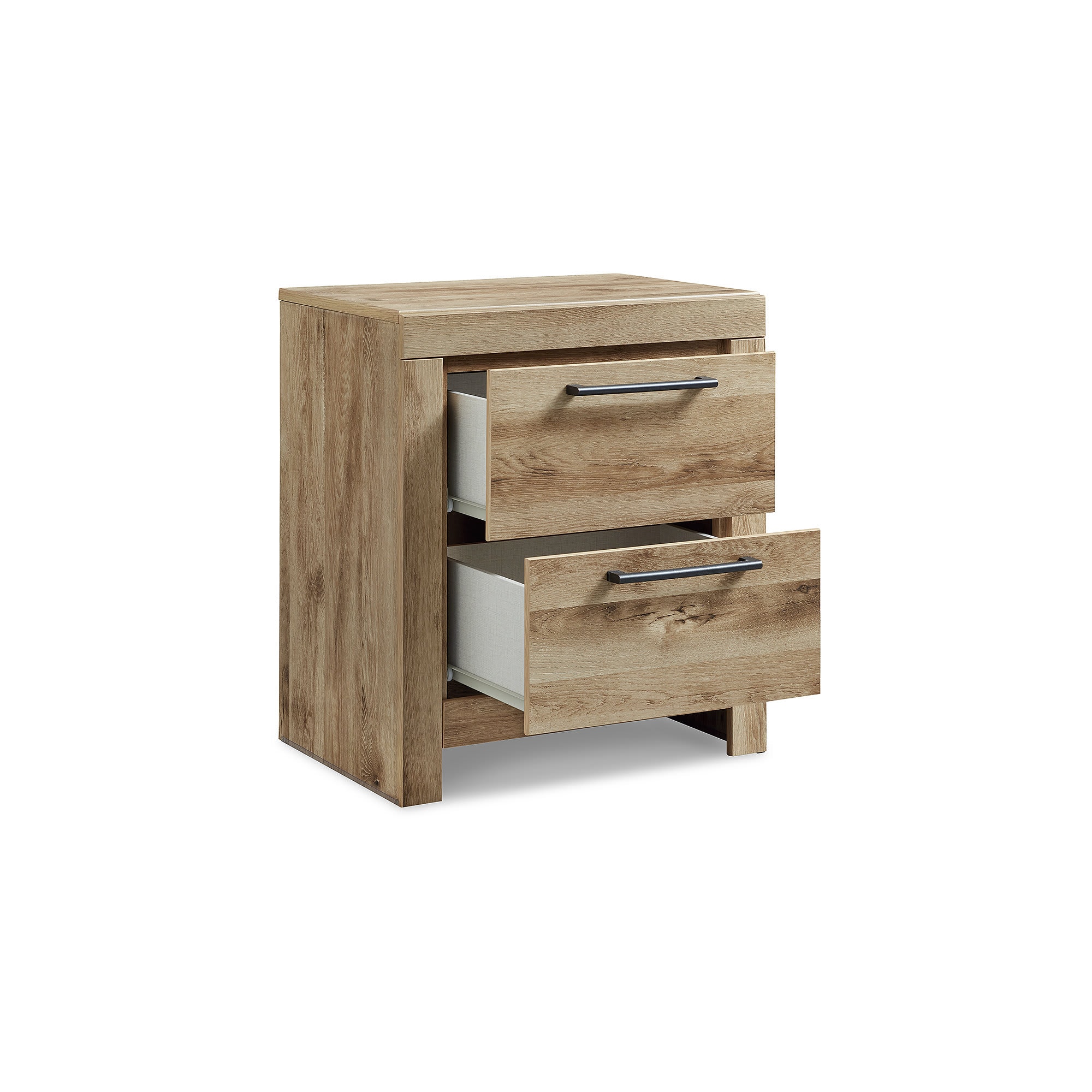 Signature Design by Ashley B1050-92 nightstands - View #3
