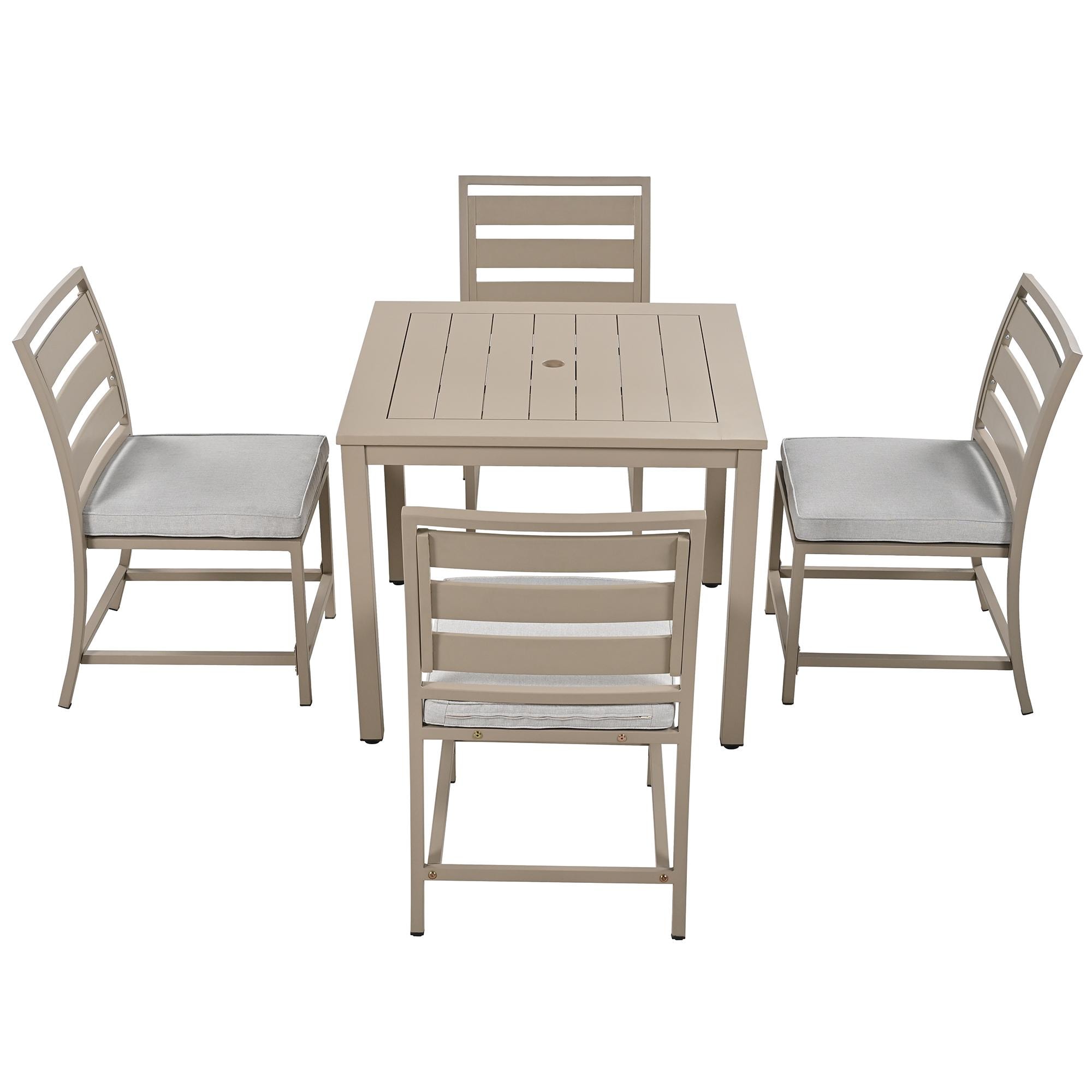 Bayfeve BFUS-334E Patio-Dining-Sets - View #5