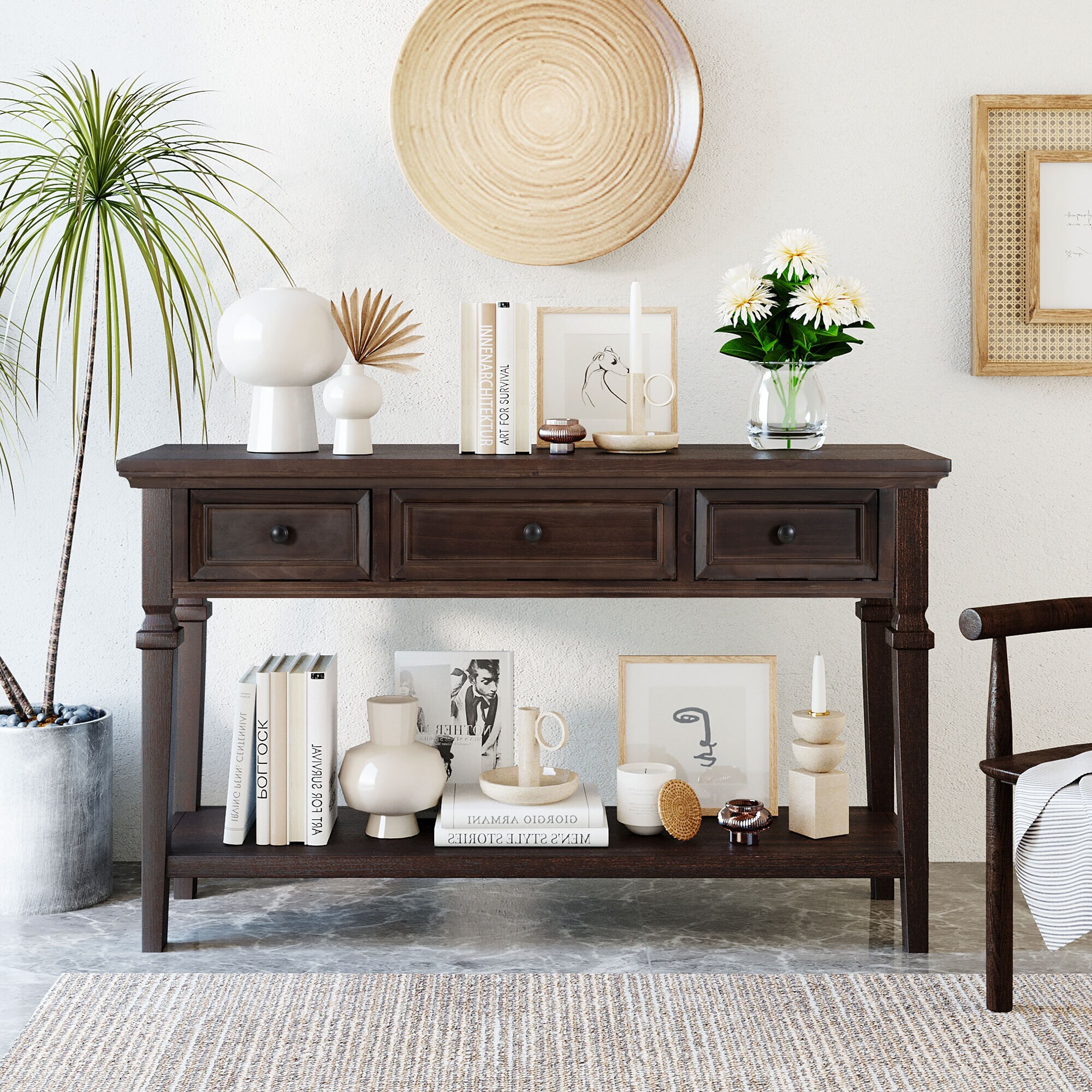 AHIOU HOME ZAAH-CT199599P Console-Sofa-Tables - View #5