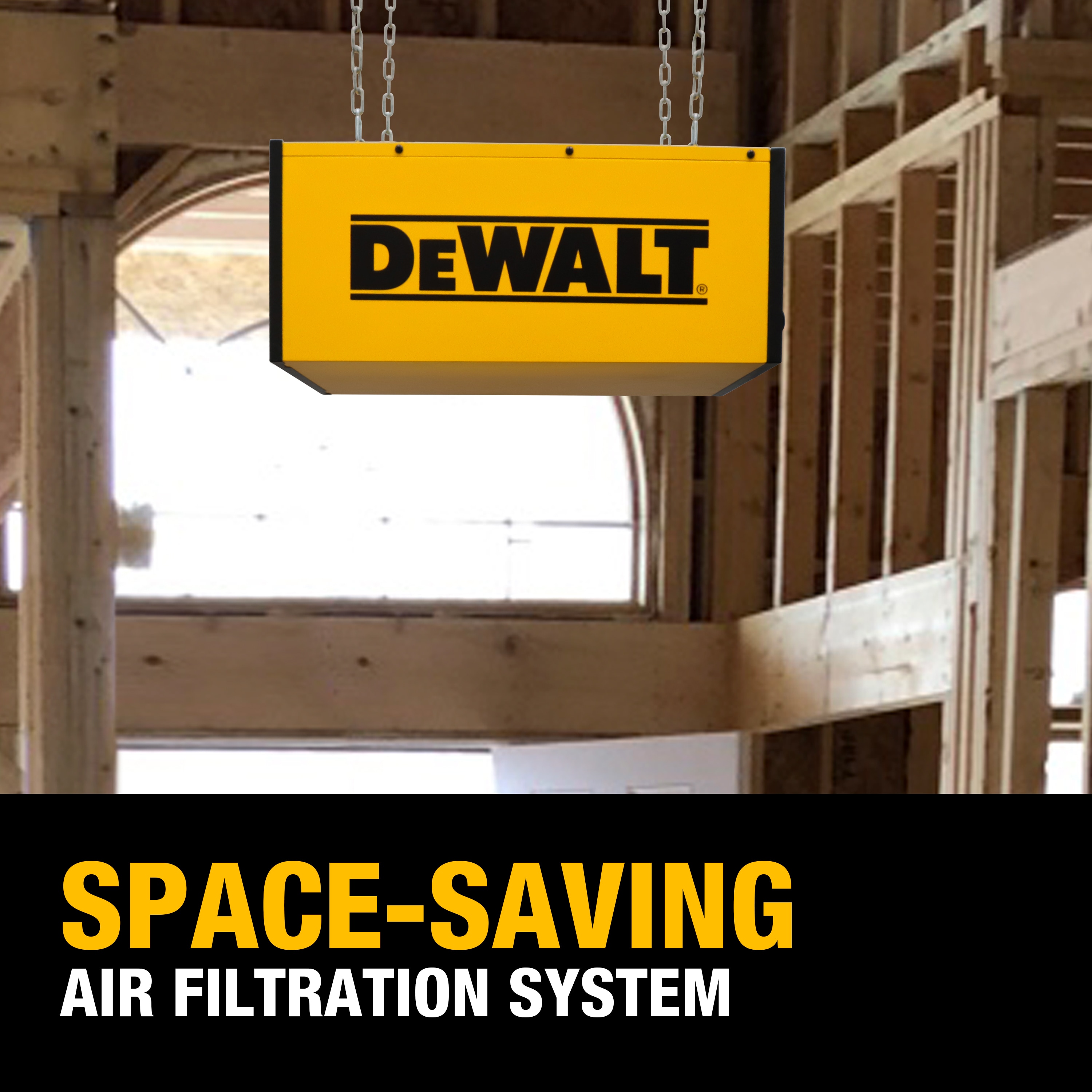 DEWALT DWXAF101 c100140 - View #2