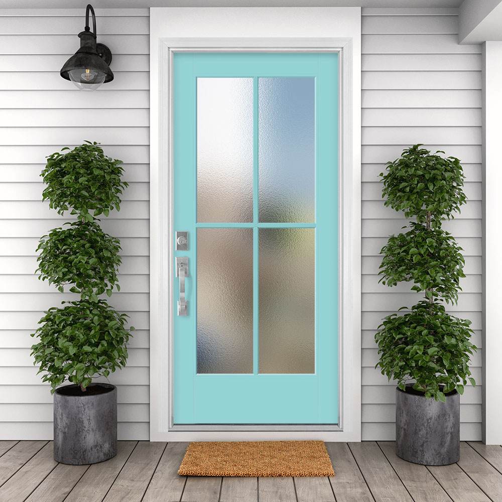 Masonite 1524216 Entry-Doors - View #2