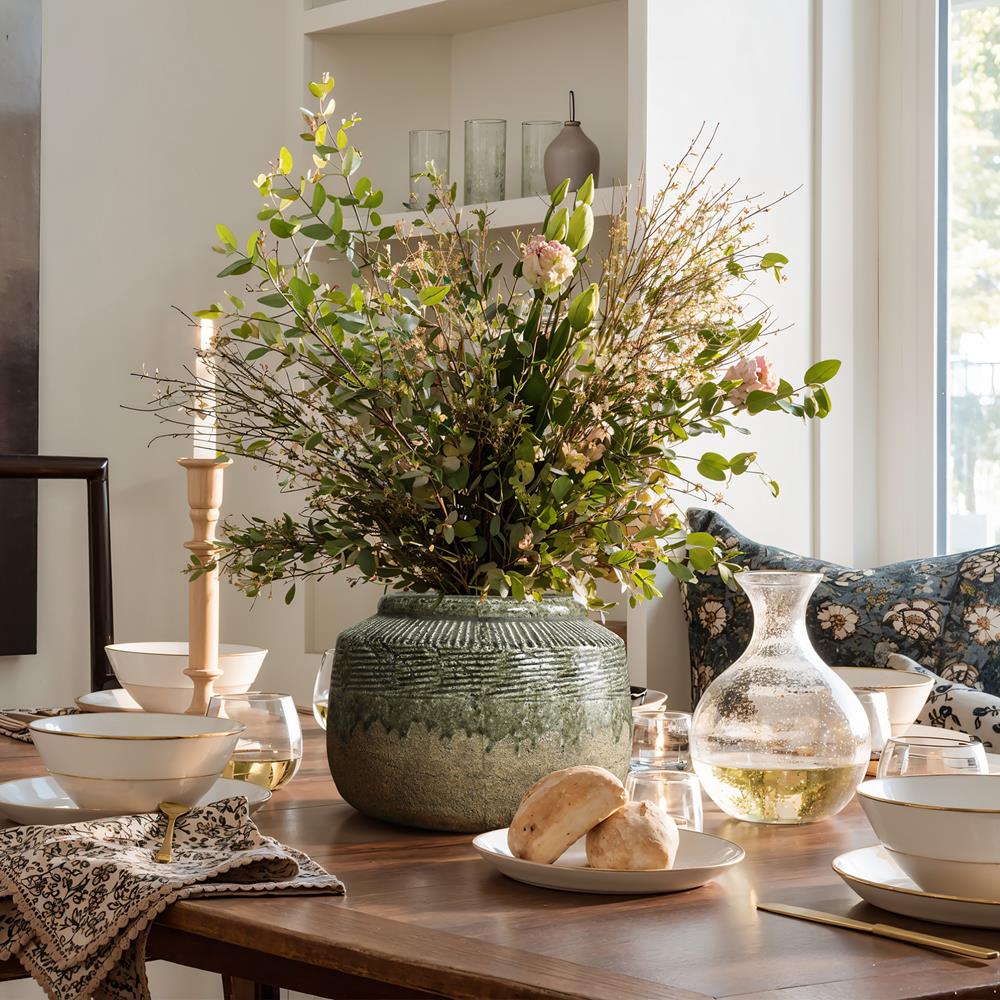 LuxenHome WHD2201 Decorative-Accessories - View #3