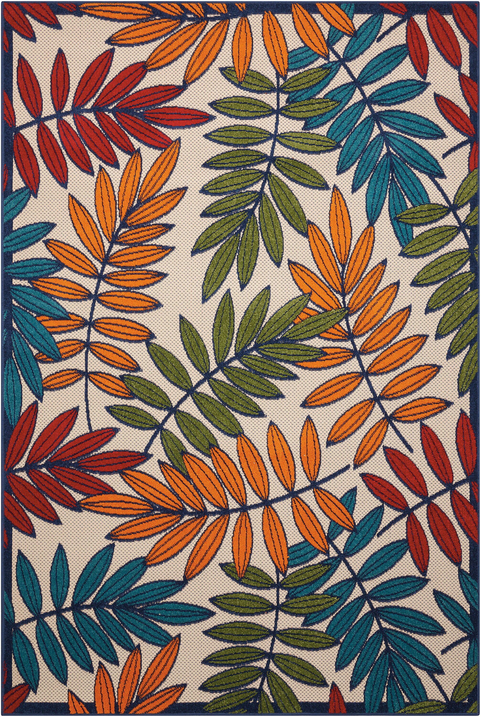 Nourison 37662 rugs - View #3