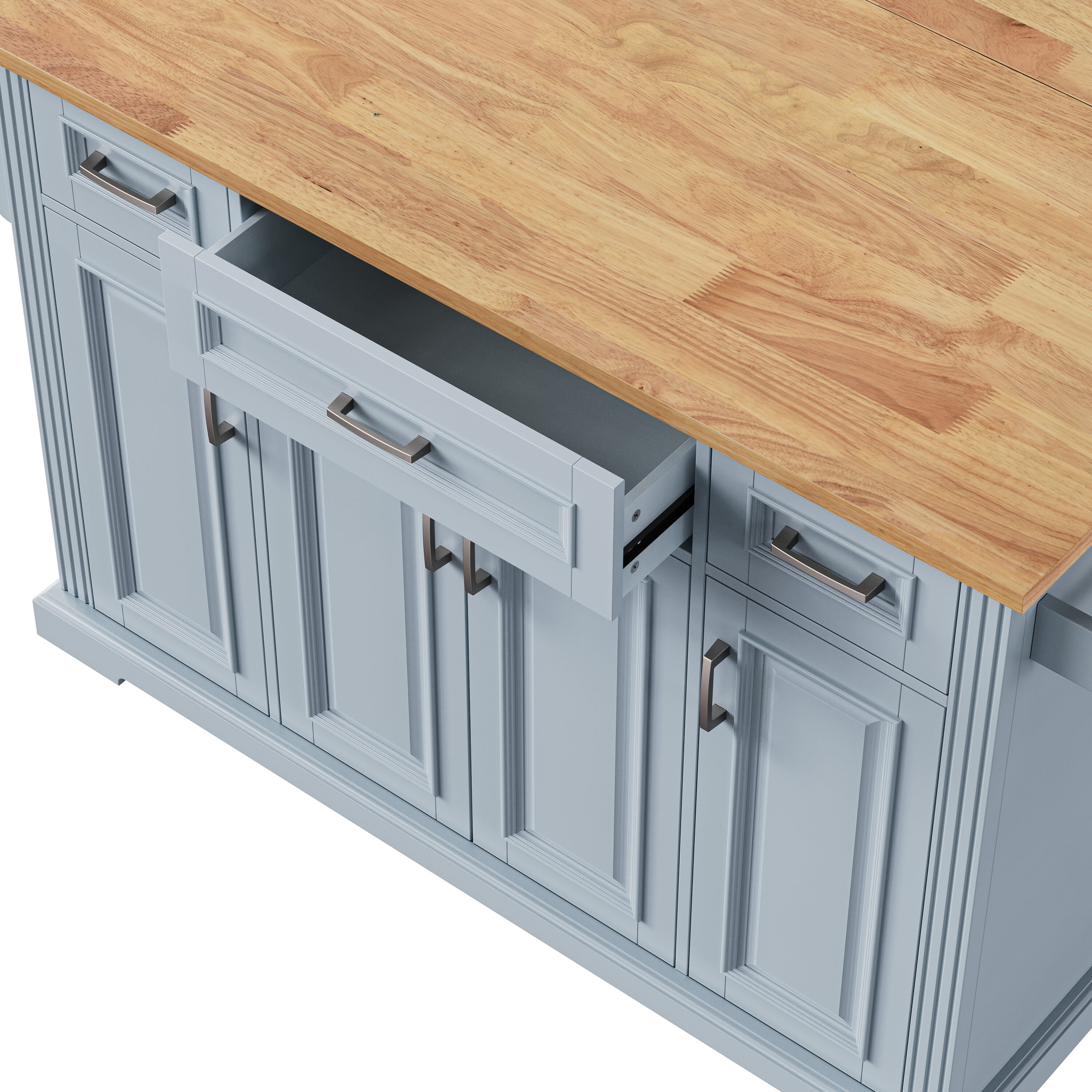 Mondawe MO-KS5395G Kitchen-Furniture - View #12