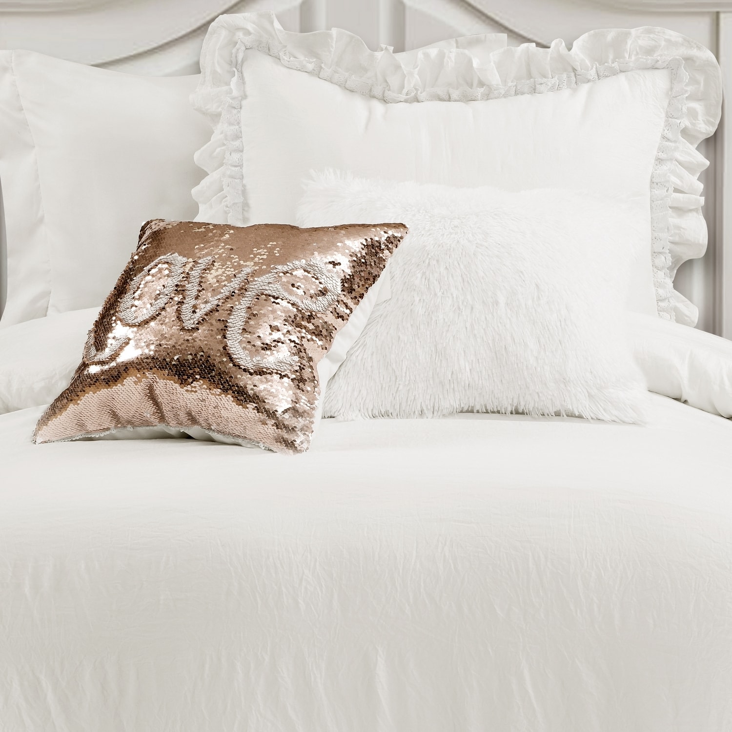 Lush Decor 16T004403 Comforters-And-Bedspreads - View #2