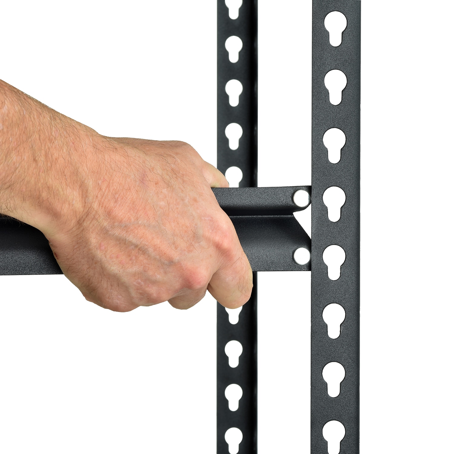 Muscle Rack UR361872PB5B Free-Standing-Shelving - View #7