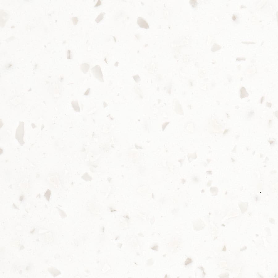 Formica Solid Surfacing 601 Bleached Concrete 601 White Kitchen Countertop SAMPLE