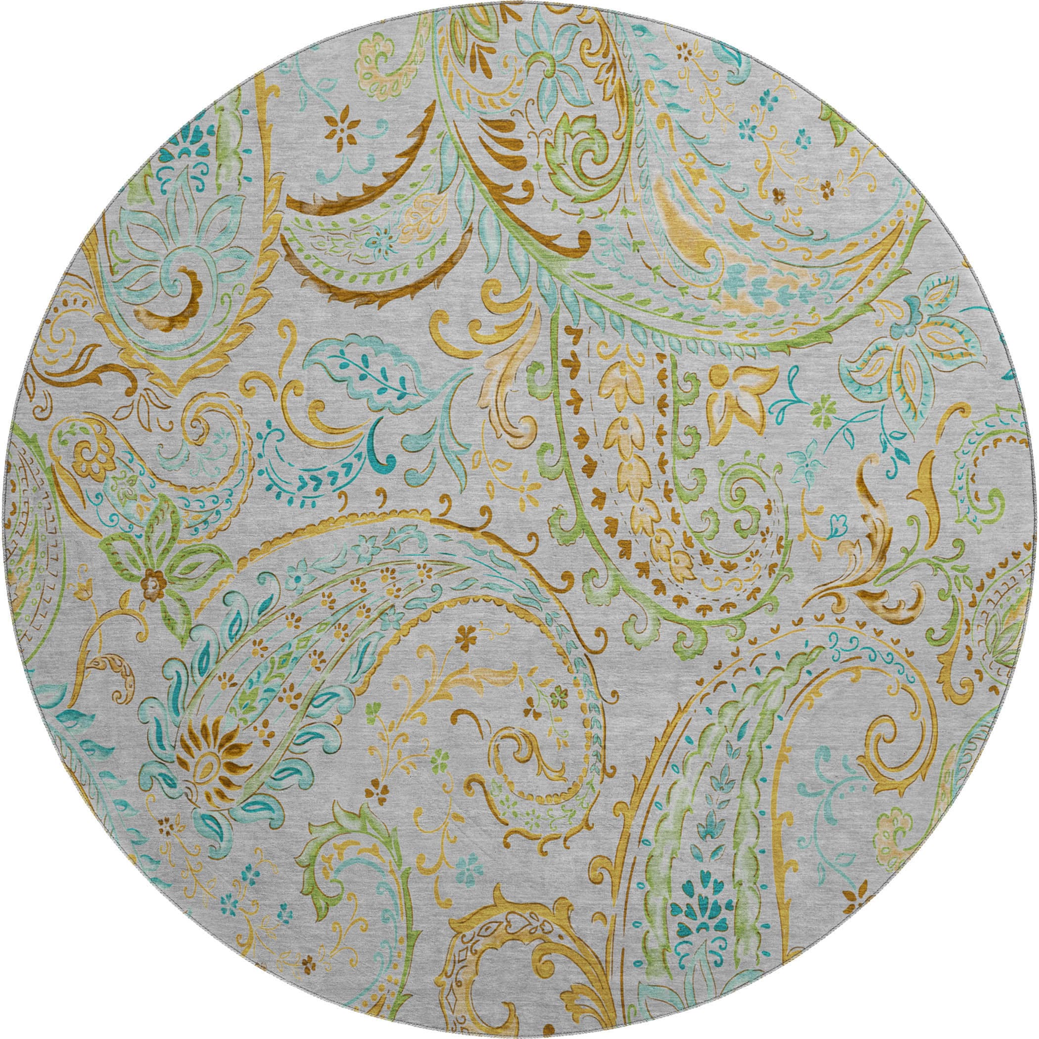 Addison Rugs AMF509GO30X46 rugs - View #2