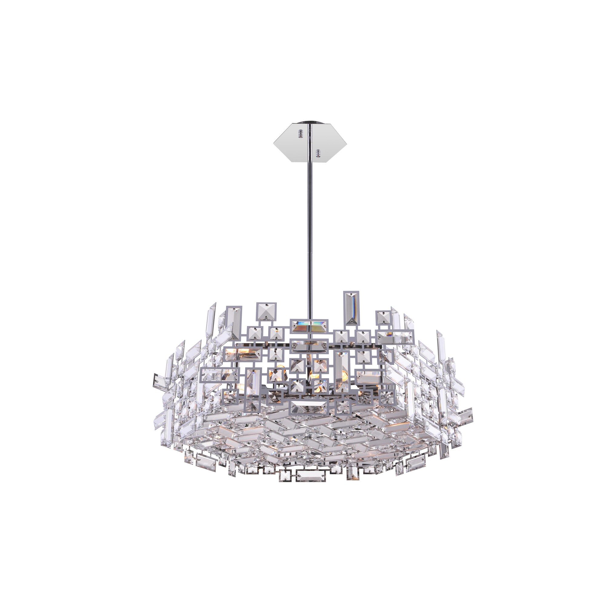 CWI Lighting 5689P24-12-601 b090015 - View #2