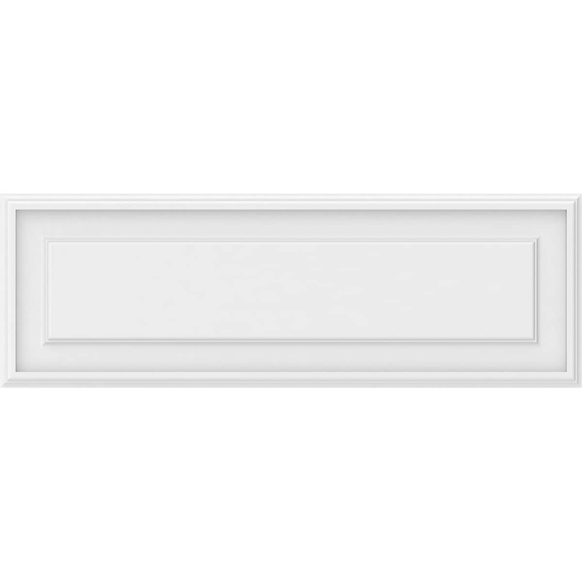 Ekena Millwork WALP36X12X062LEG Wall-Panels - View #2