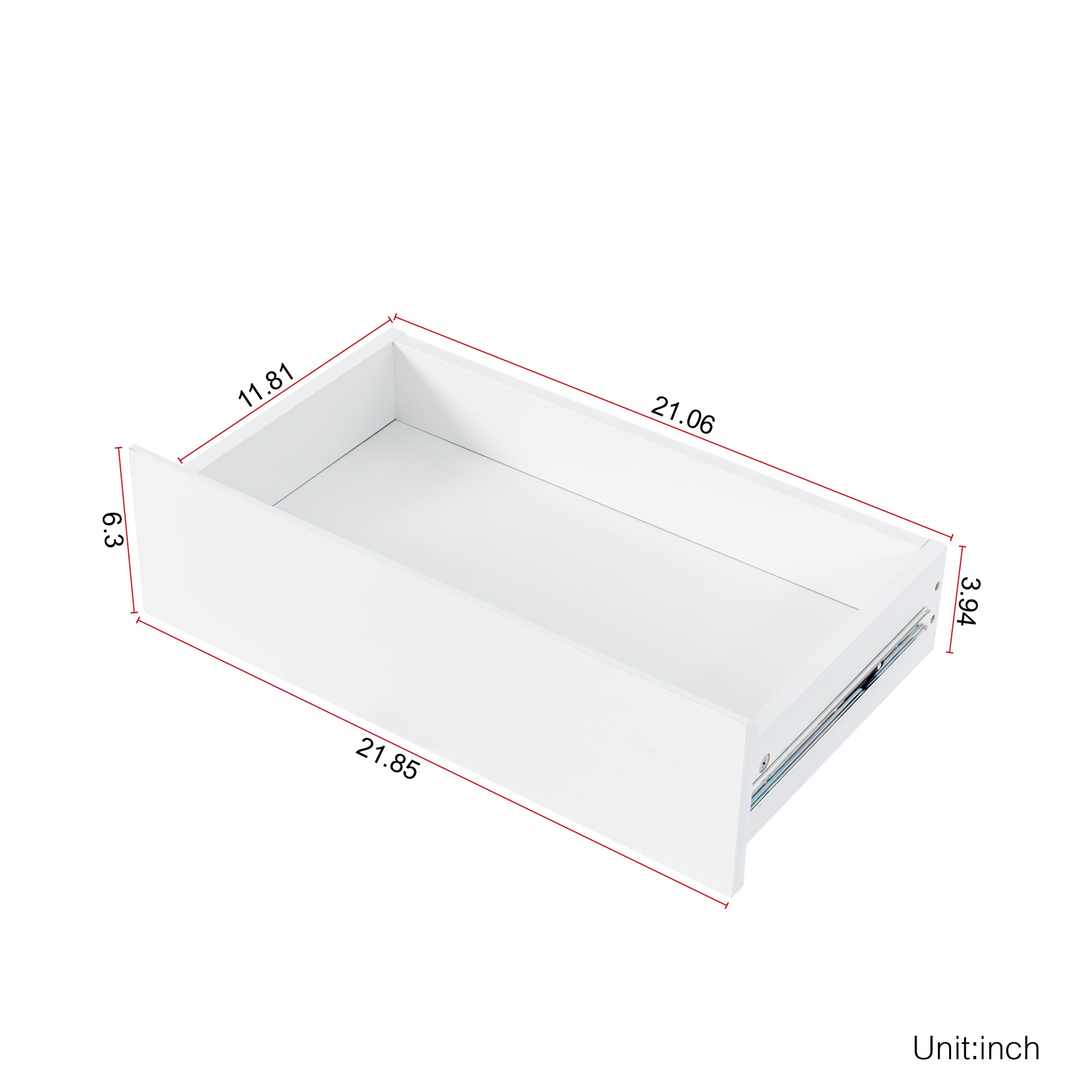 Clihome CL-JS30167 Dining-Kitchen-Storarge - View #6