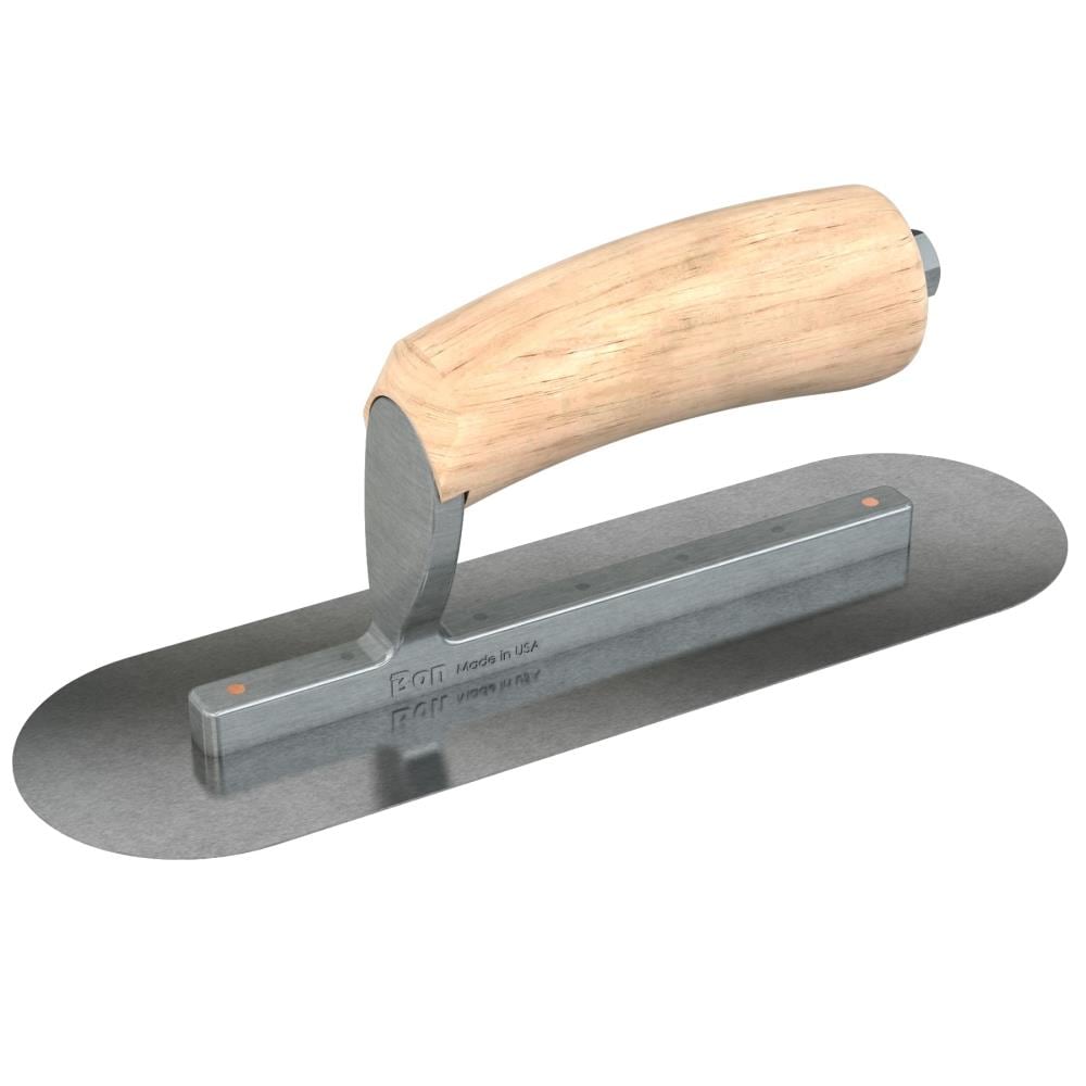 Bon Tool 66-203 Carbon Steel Flooring Trowel