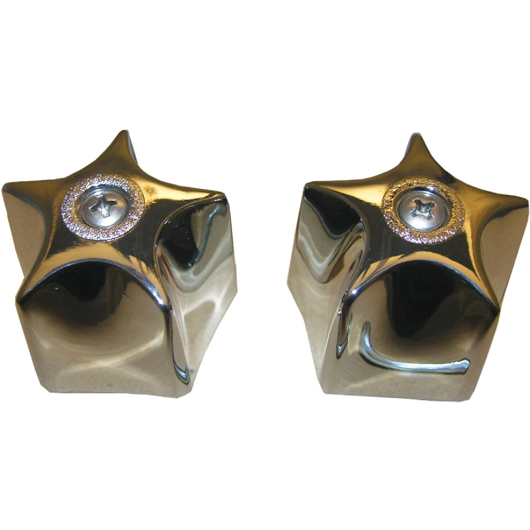 LASCO 01-4009 Faucet-Tub-Shower-Handles - View #2