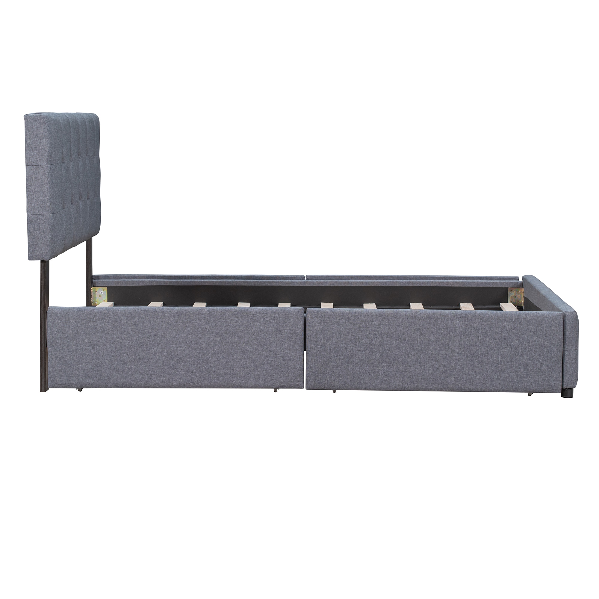 JIMSMAISON JMLFFB221DG beds - View #8