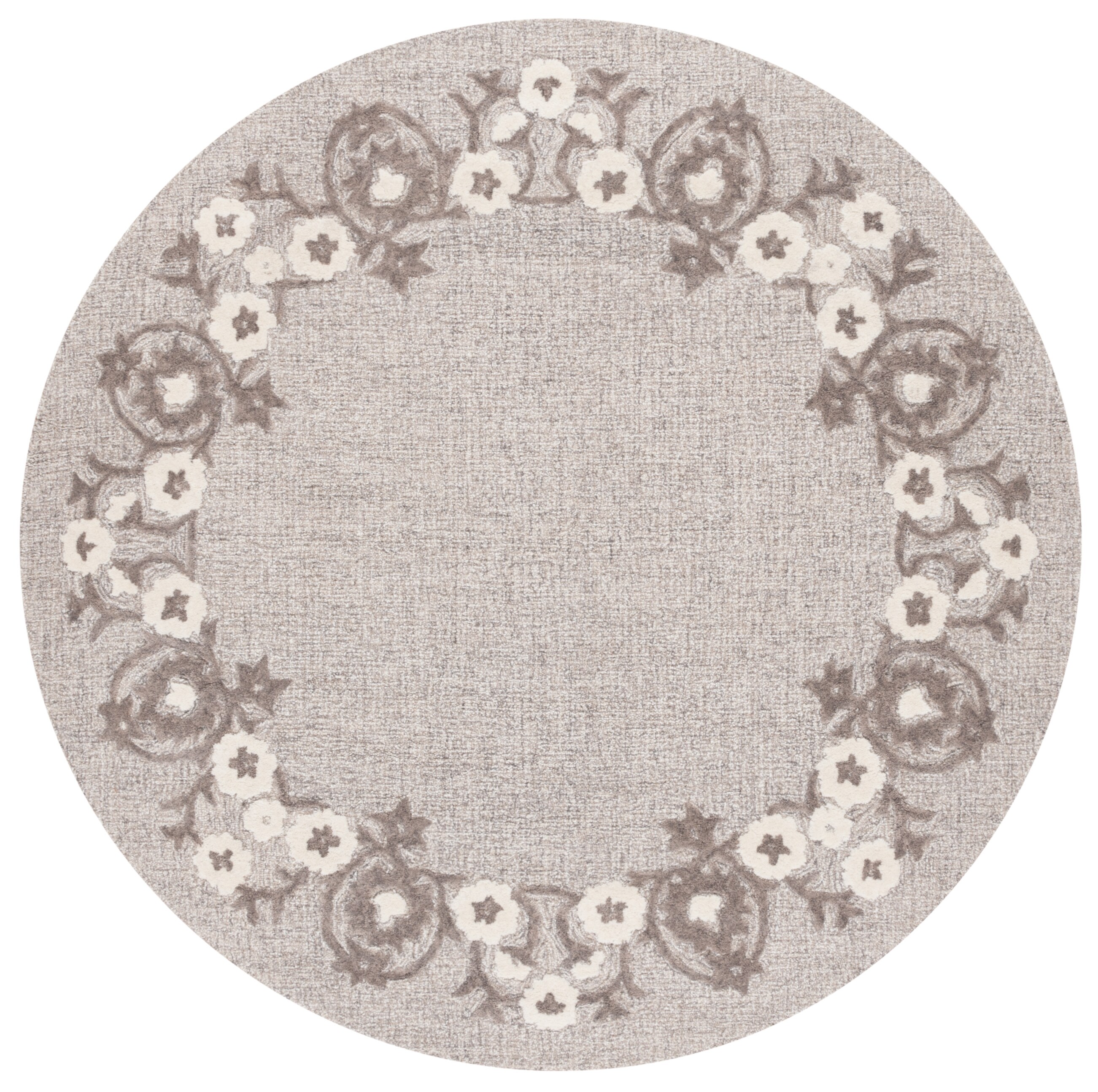 Safavieh EBN360F-6R rugs - View #2