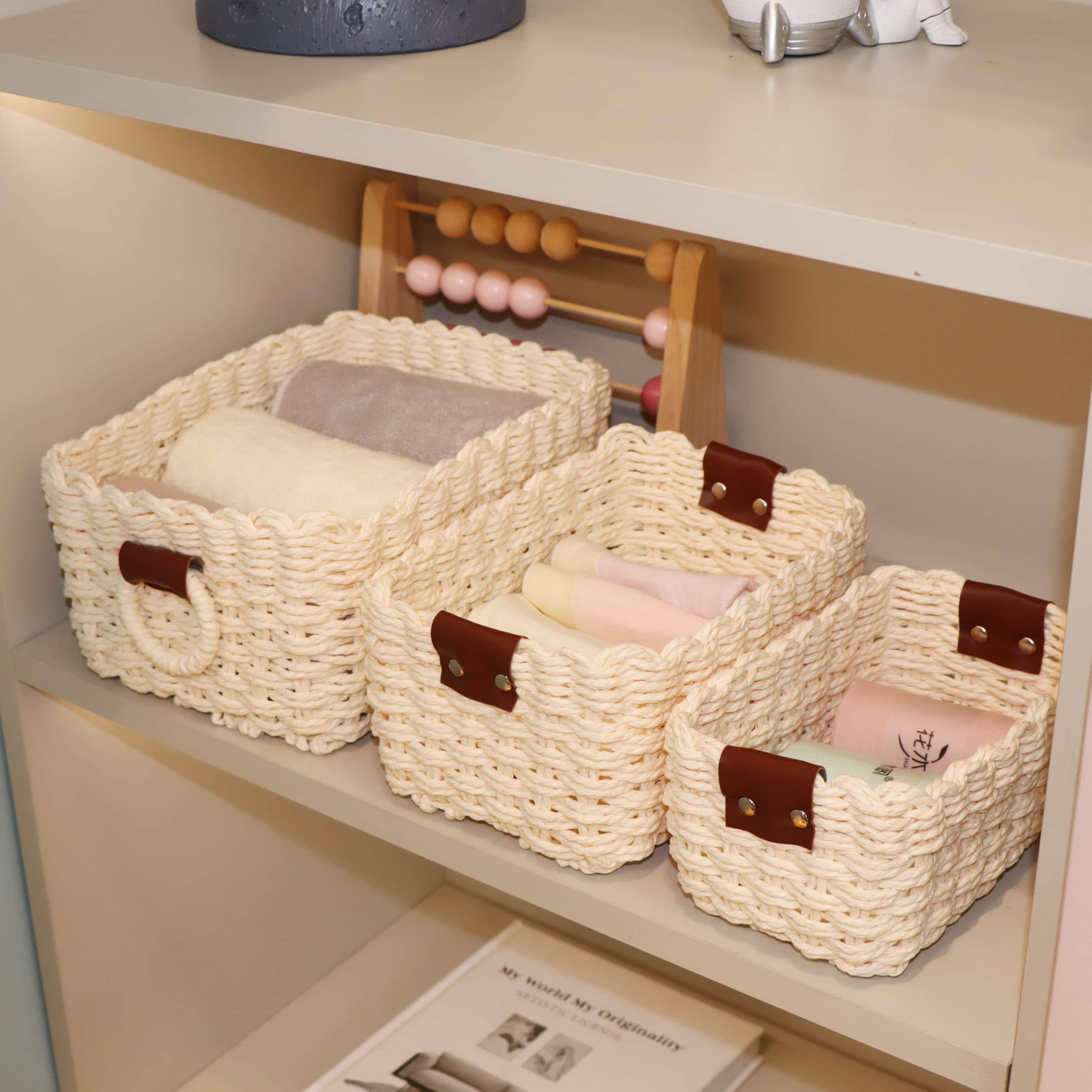 CYQBD 678887763006 Bins-Baskets - View #3
