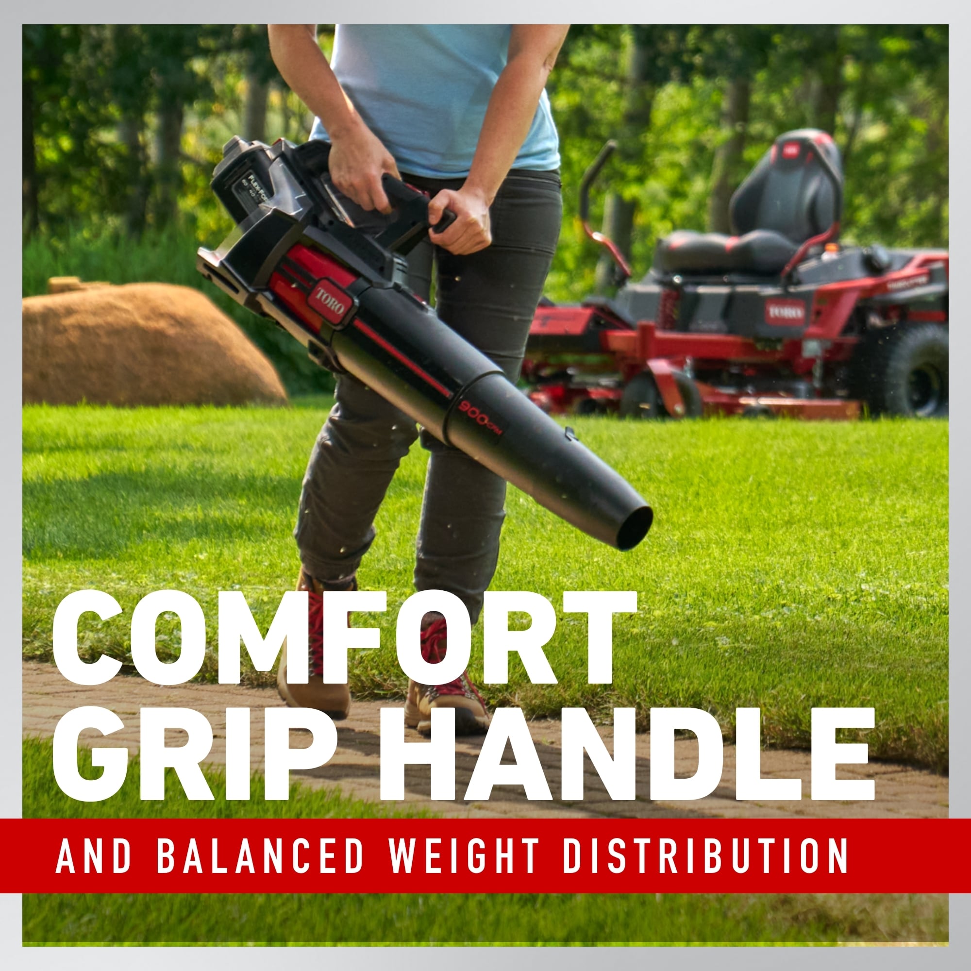 Toro 51827T Cordless-Electric-Blowers - View #6
