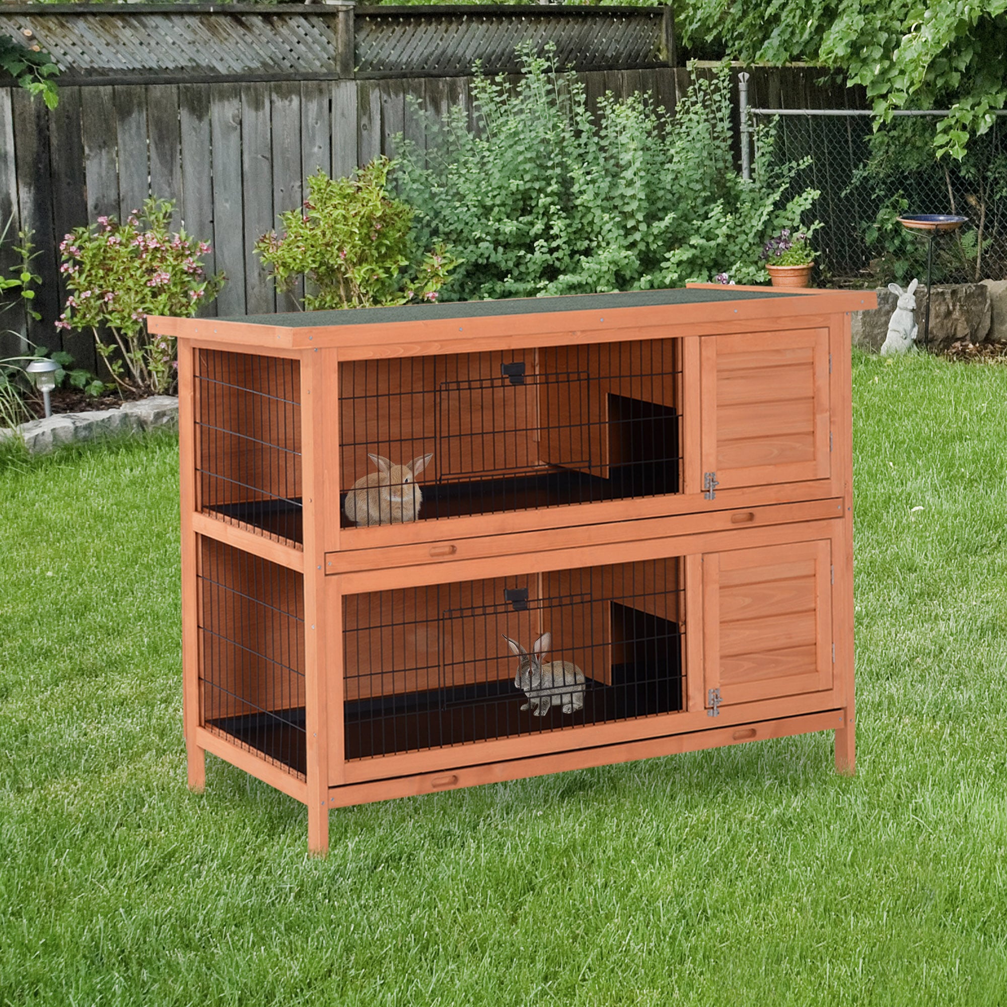 Tinyhomie LW-X-ASKARL559 Dog-Houses - View #3