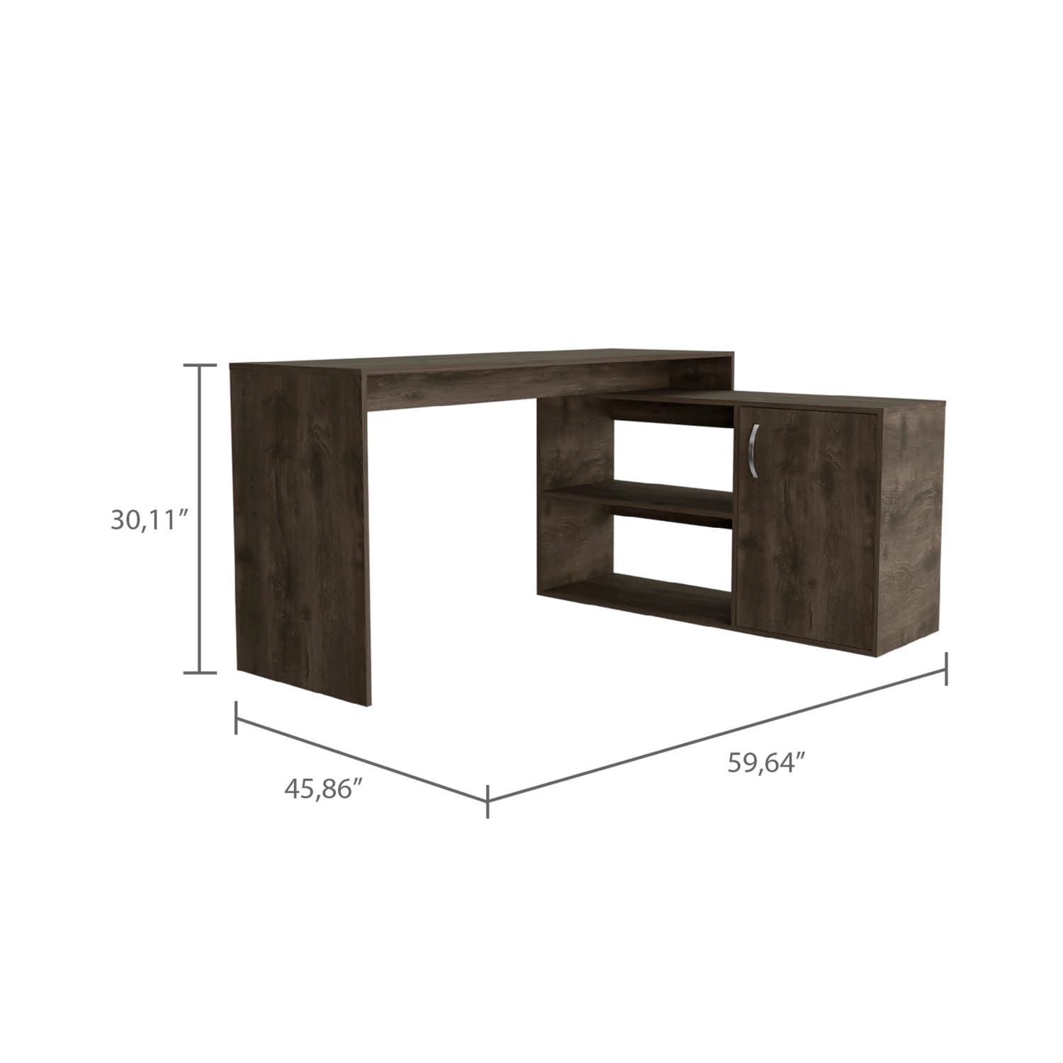 Streamdale Furniture B062S00010 desks - View #5
