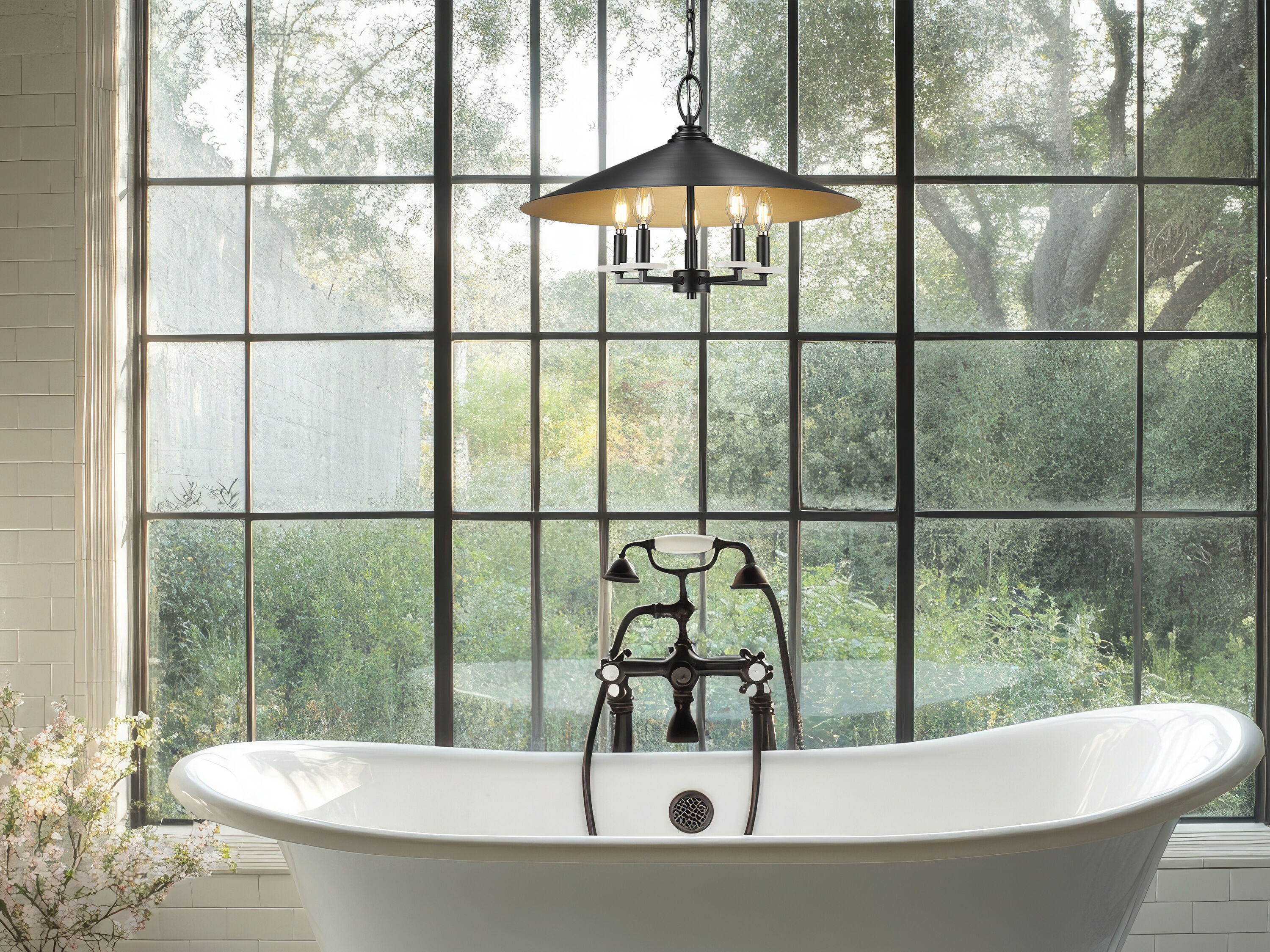 Z-Lite 1953-22MB Pendant-Lights - View #3