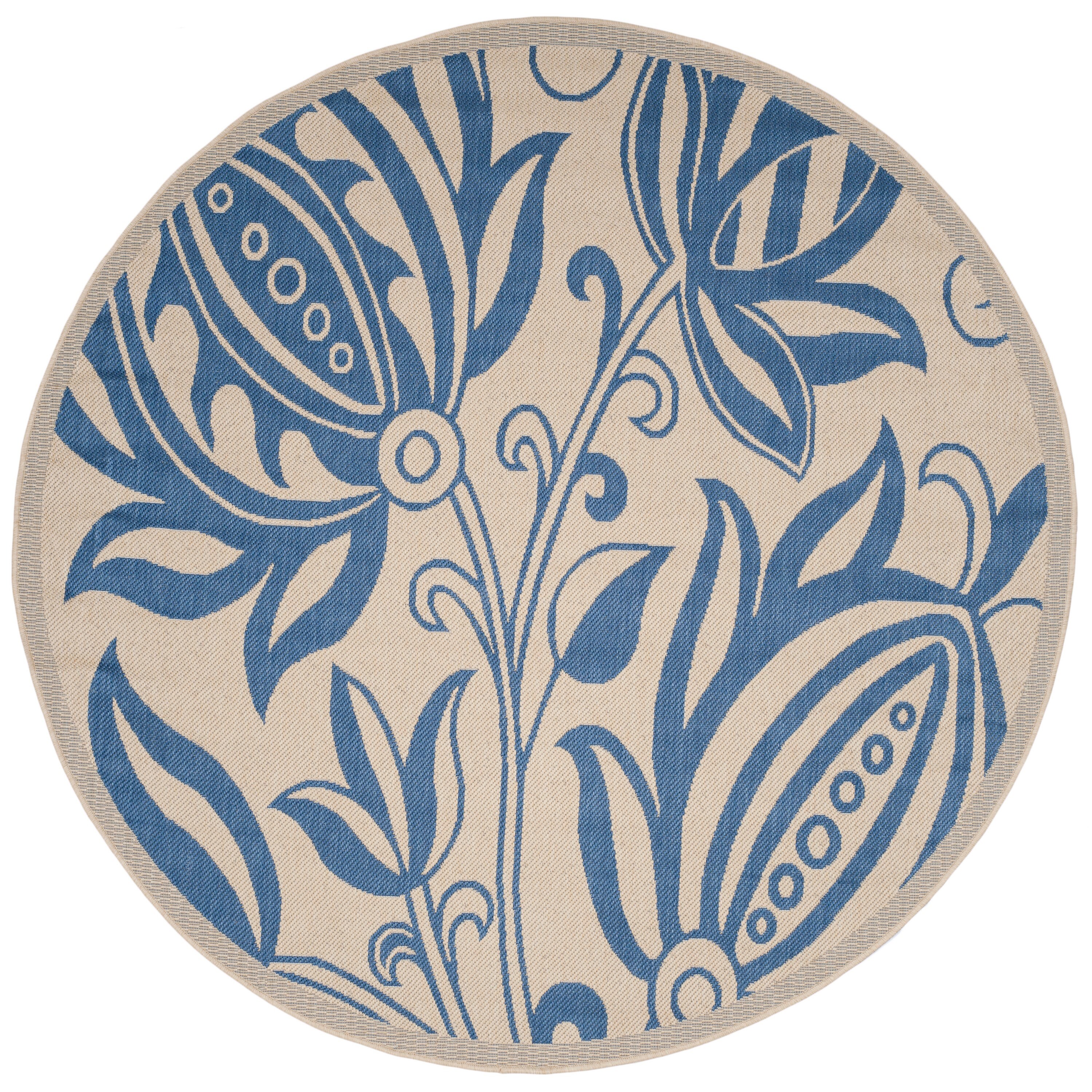 Safavieh CY2961-3101-5R rugs - View #2