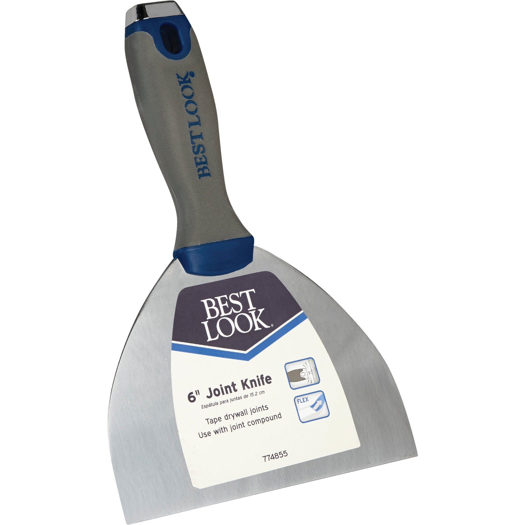 Danner Manufacturing 774855 Putty-Knives - View #3