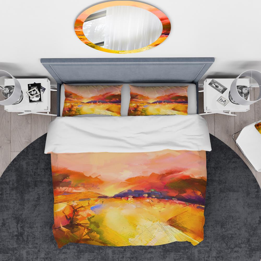 Designart BED15058-T bedding - View #3