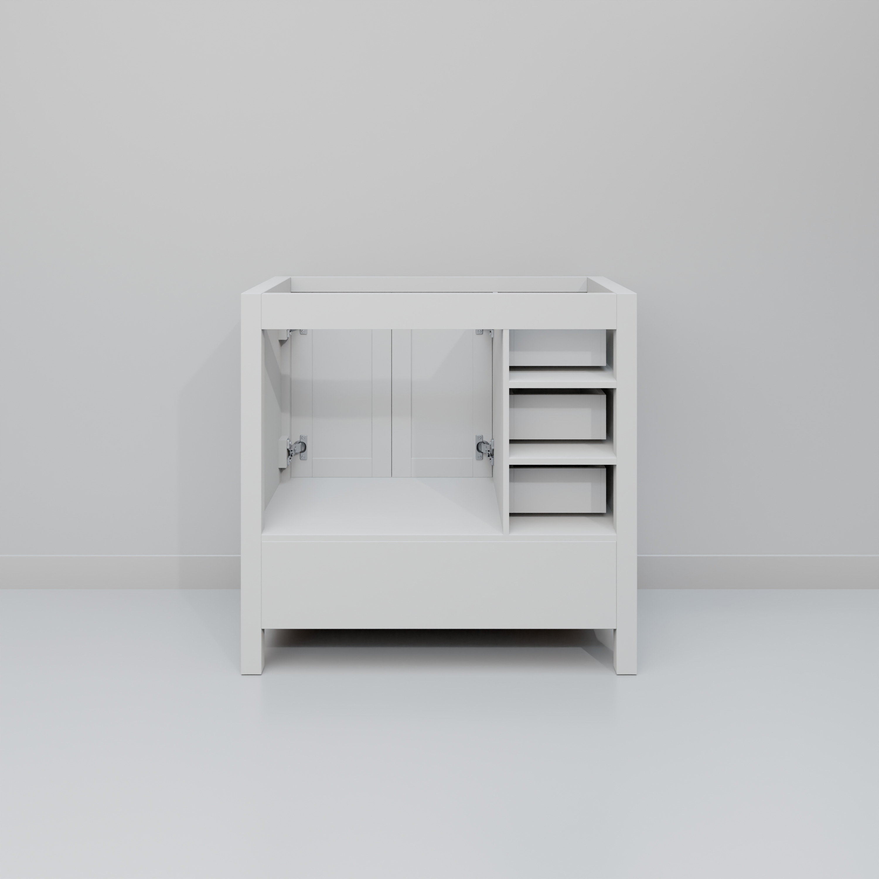 Lexora LJ342236SA00000R vanities - View #10