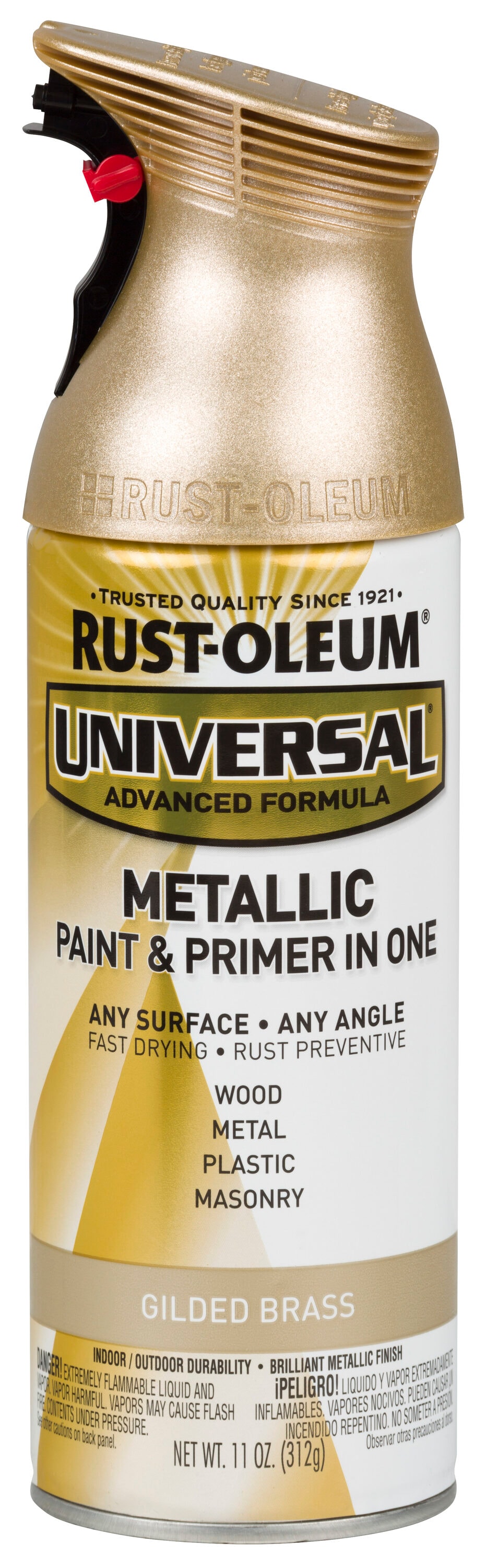 Rust-Oleum 330504 Spray-Paint - View #10