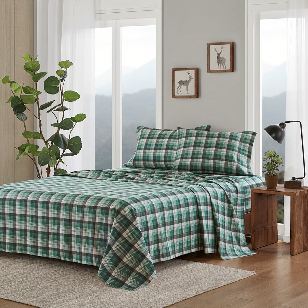 Gracie Mills GRACE-5004-02RW Sheet-Sets - View #2