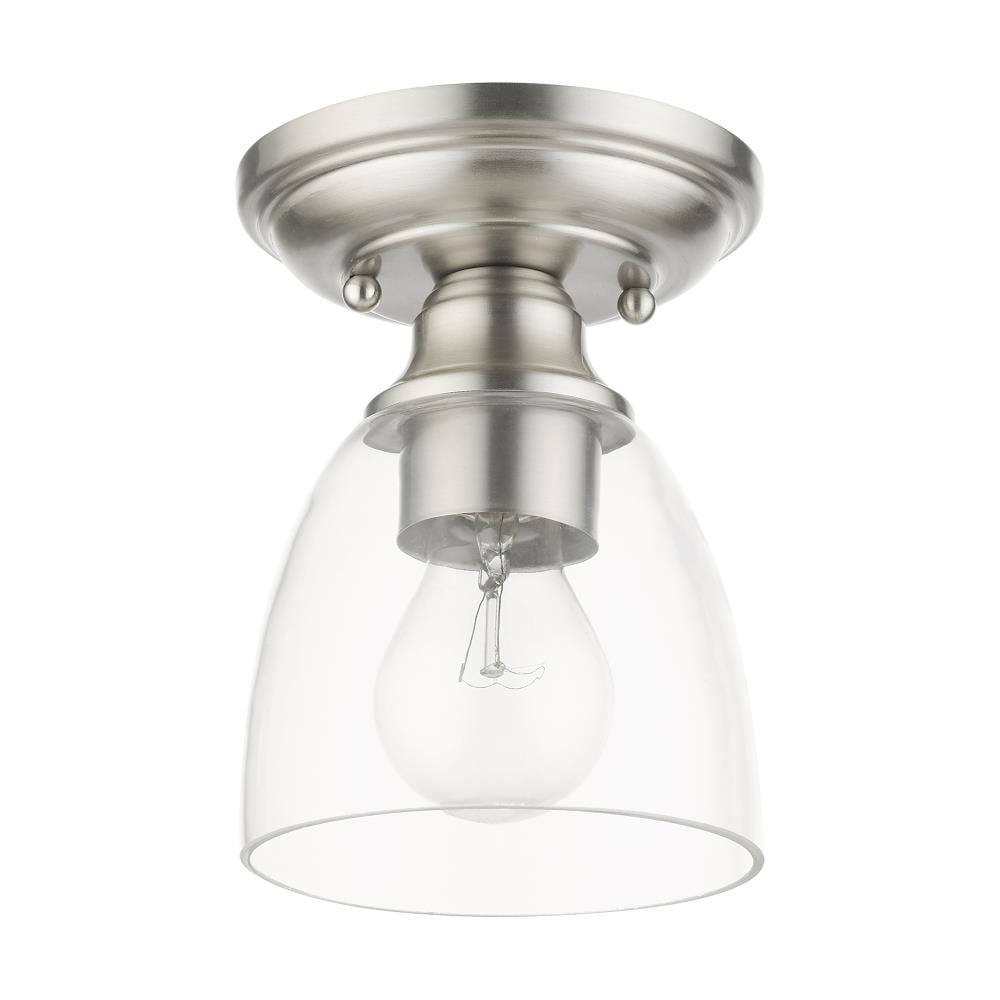 Livex Lighting 46331-91 flushmounts - View #2