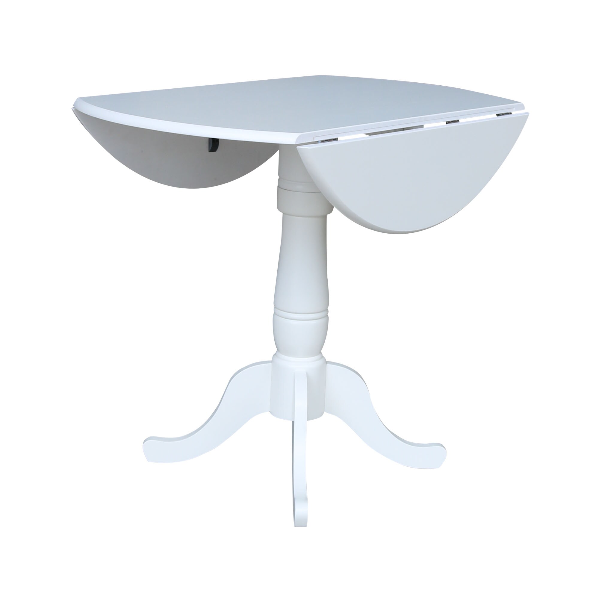 International Concepts K08-42DPT-6B Dining-Tables - View #4