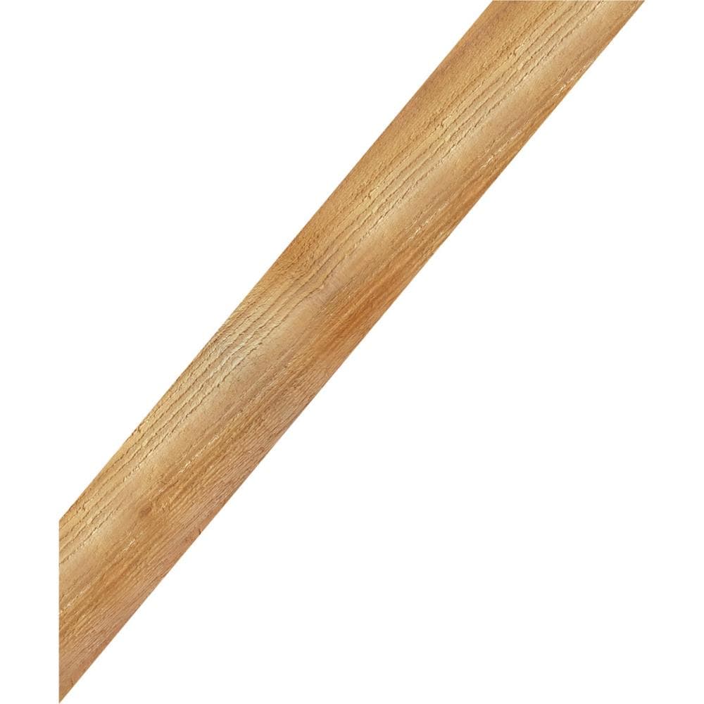 Ekena Millwork BRC04X20X24TRA00RWR braces - View #3