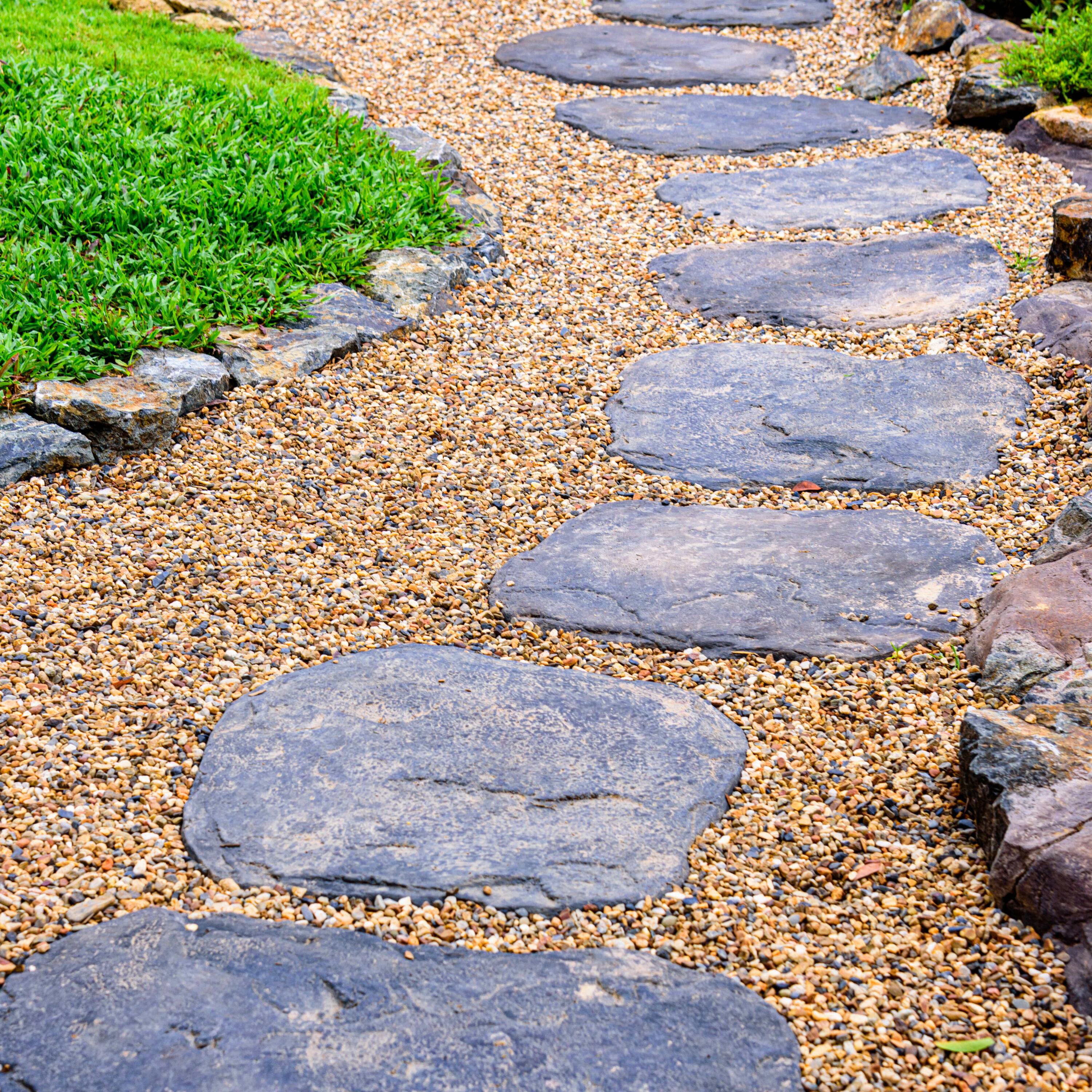 Permagreen 381391 Landscaping-Rock - View #6