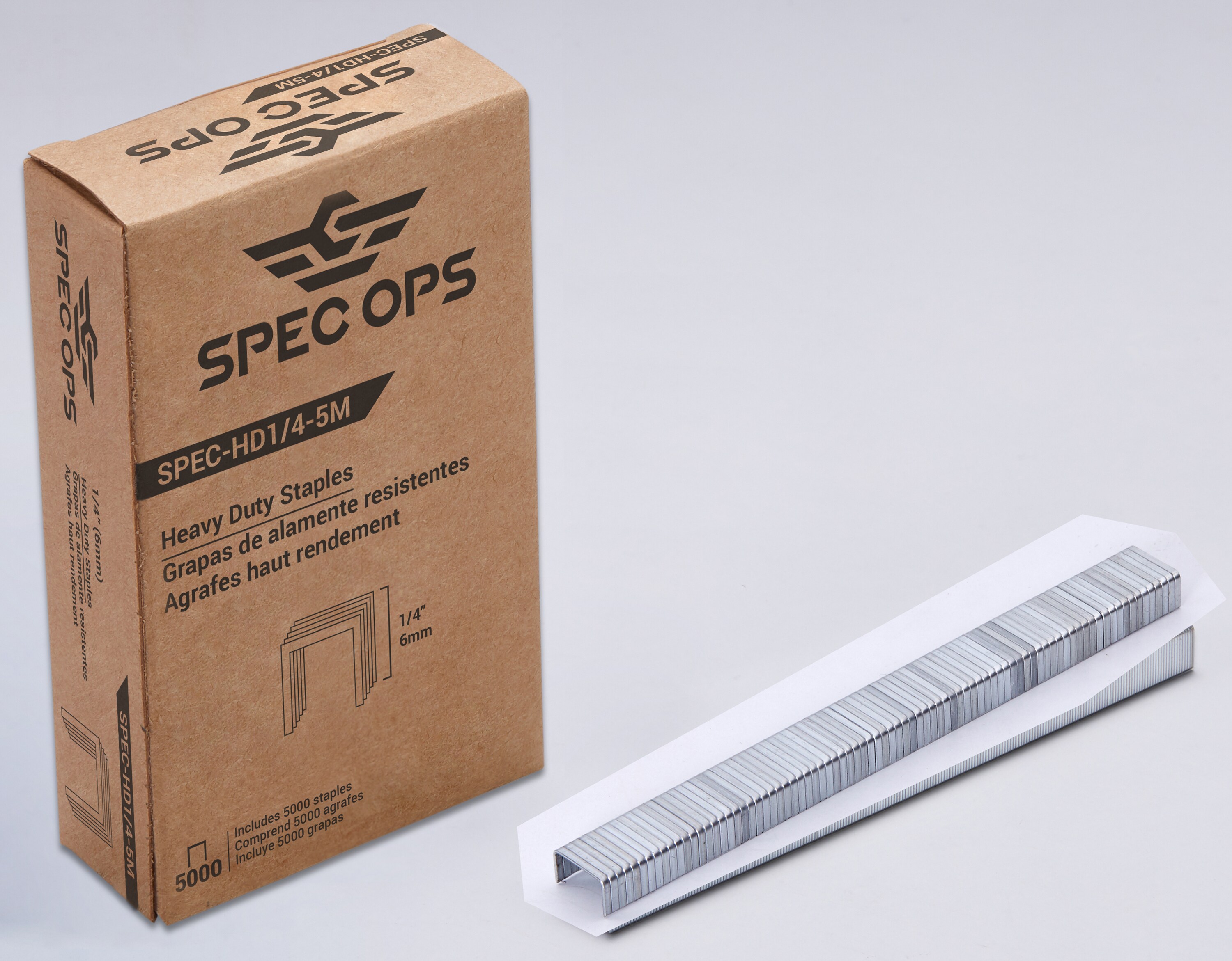 Spec Ops Tools SPEC-HD14-5M staples - View #5