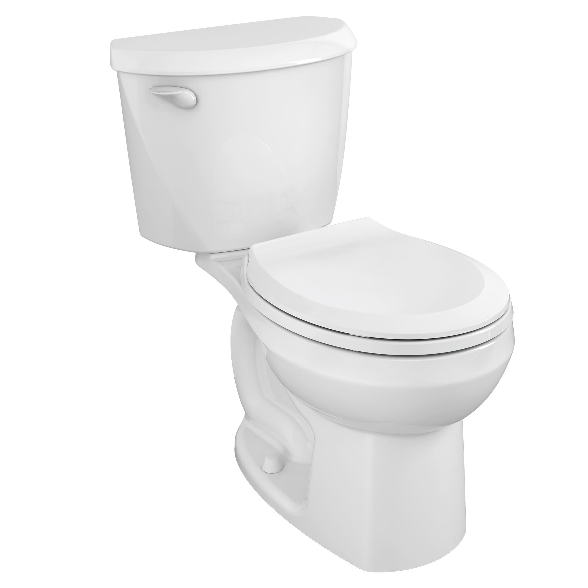 American Standard 250DA104.020 toilets - View #3