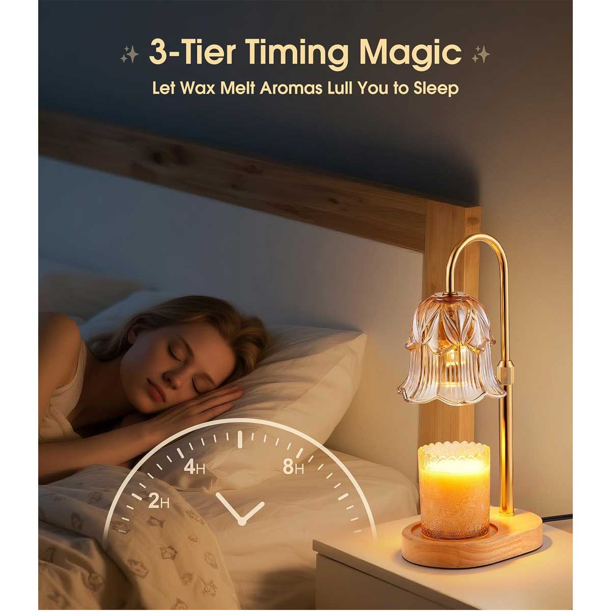 Aoibox LABWW103117 Wax-Melts-Warmers - View #4