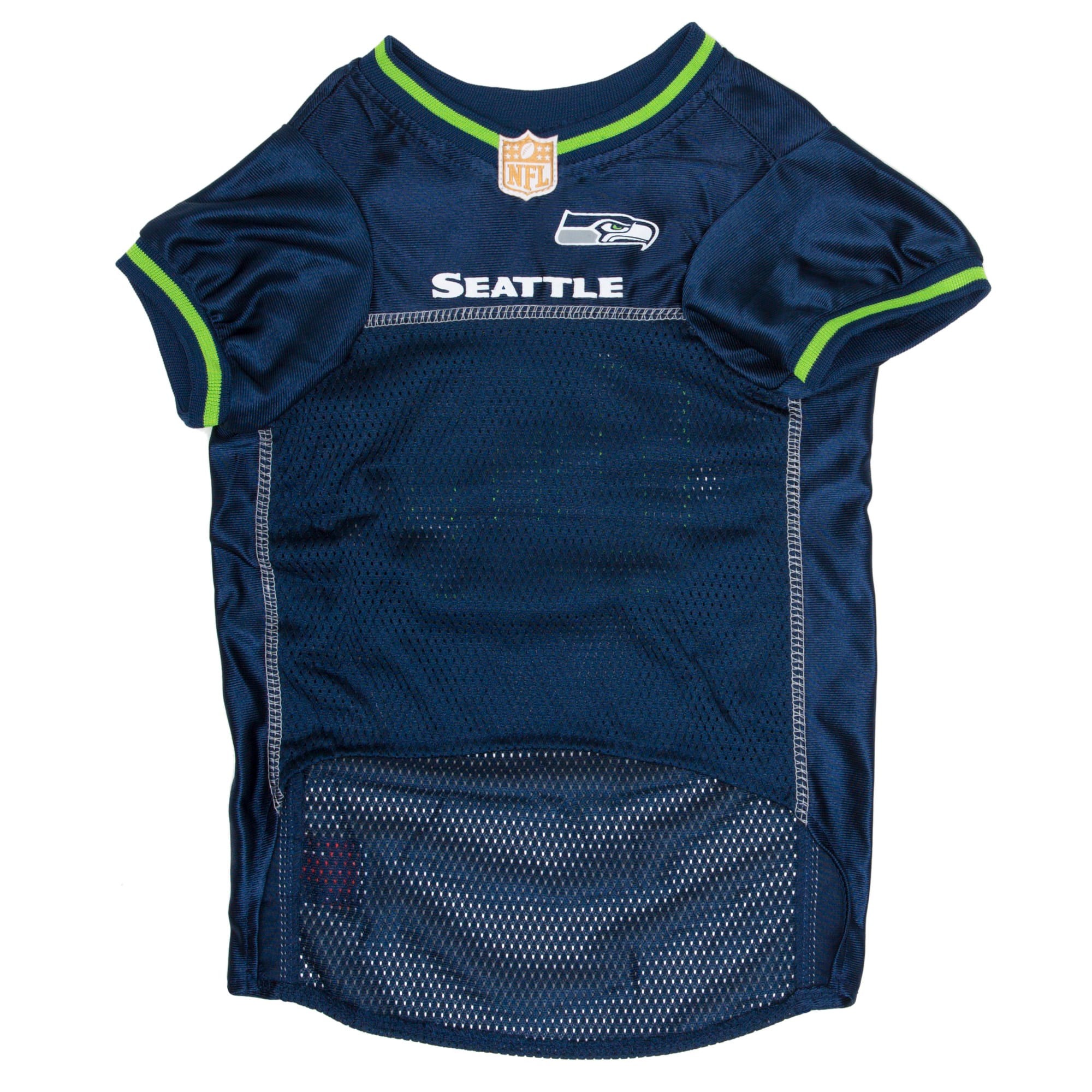 Pets First SEA-4006-SM Dog-Clothing-Acc - View #2